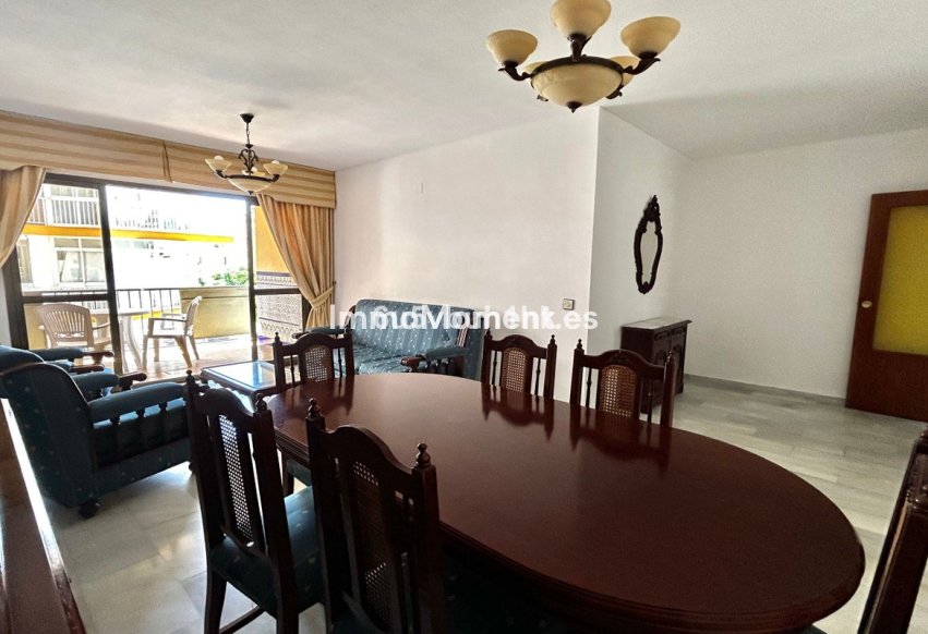 Resale - Apartment - Fuengirola - Fuengirola Centro