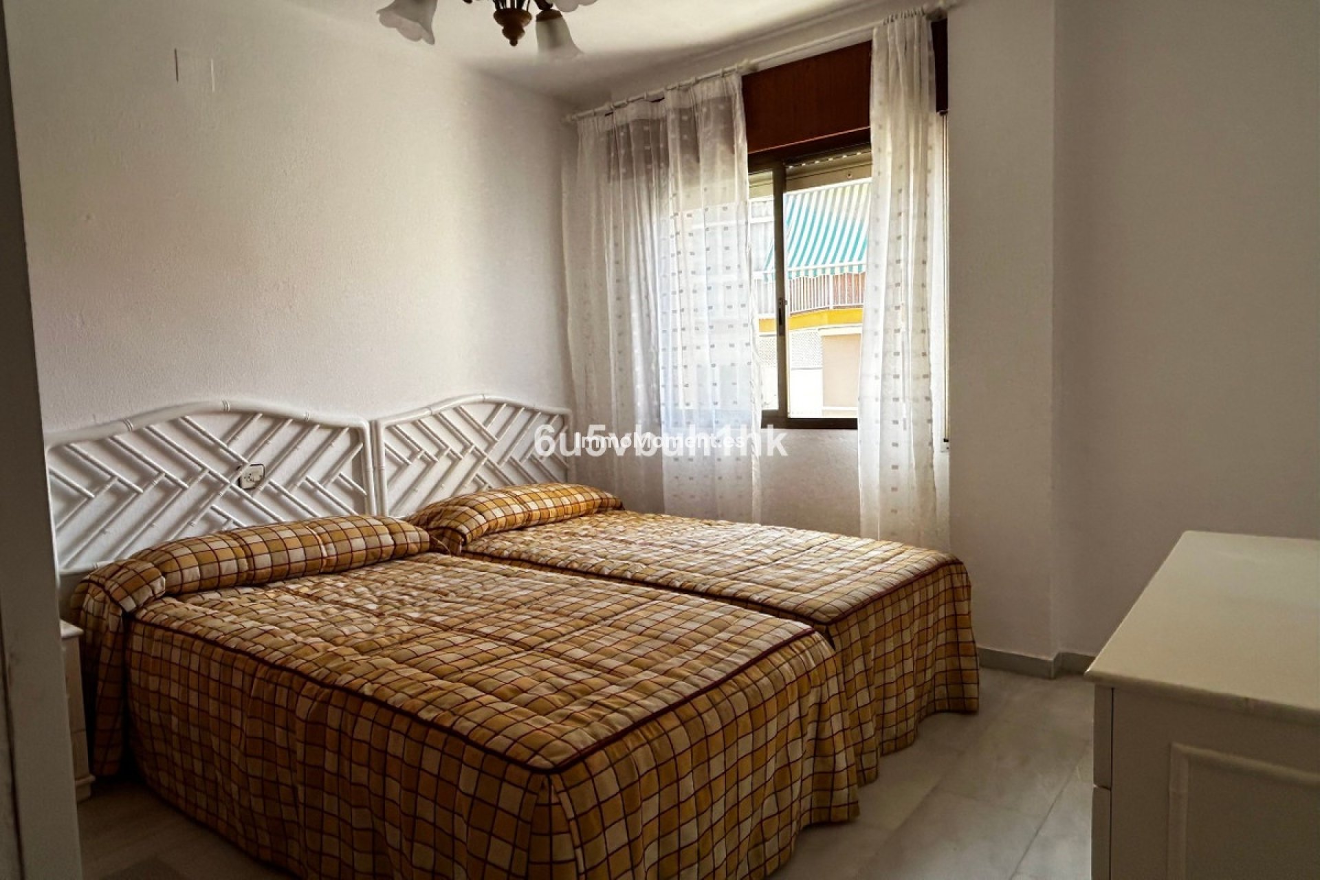 Resale - Apartment - Fuengirola - Fuengirola Centro