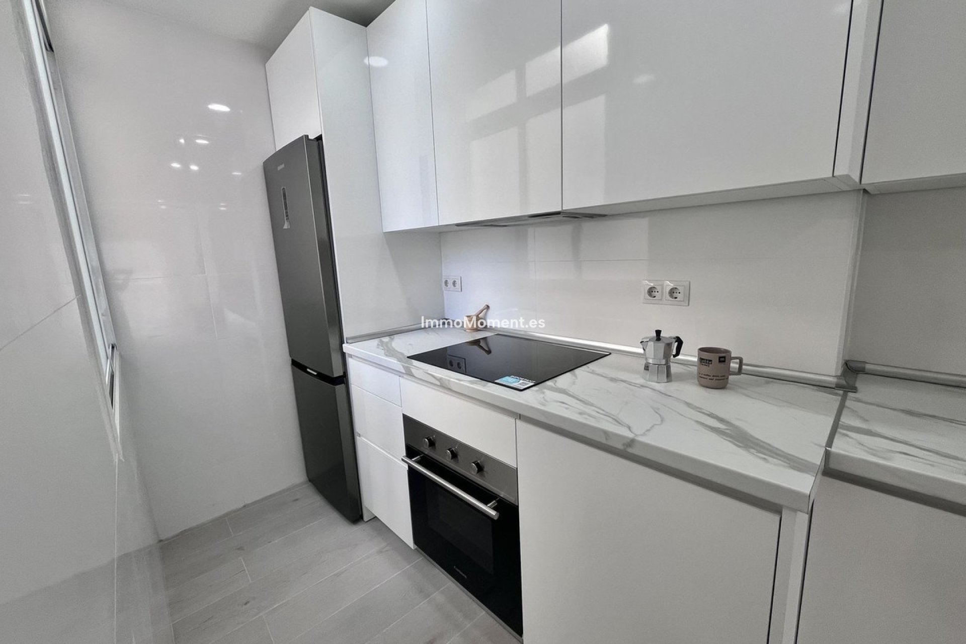 Resale - Apartment - Fuengirola - Fuengirola Centro