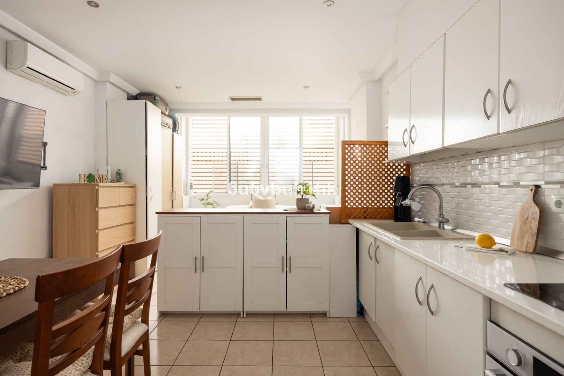 Resale - Apartment - Fuengirola - Fuengirola Centro