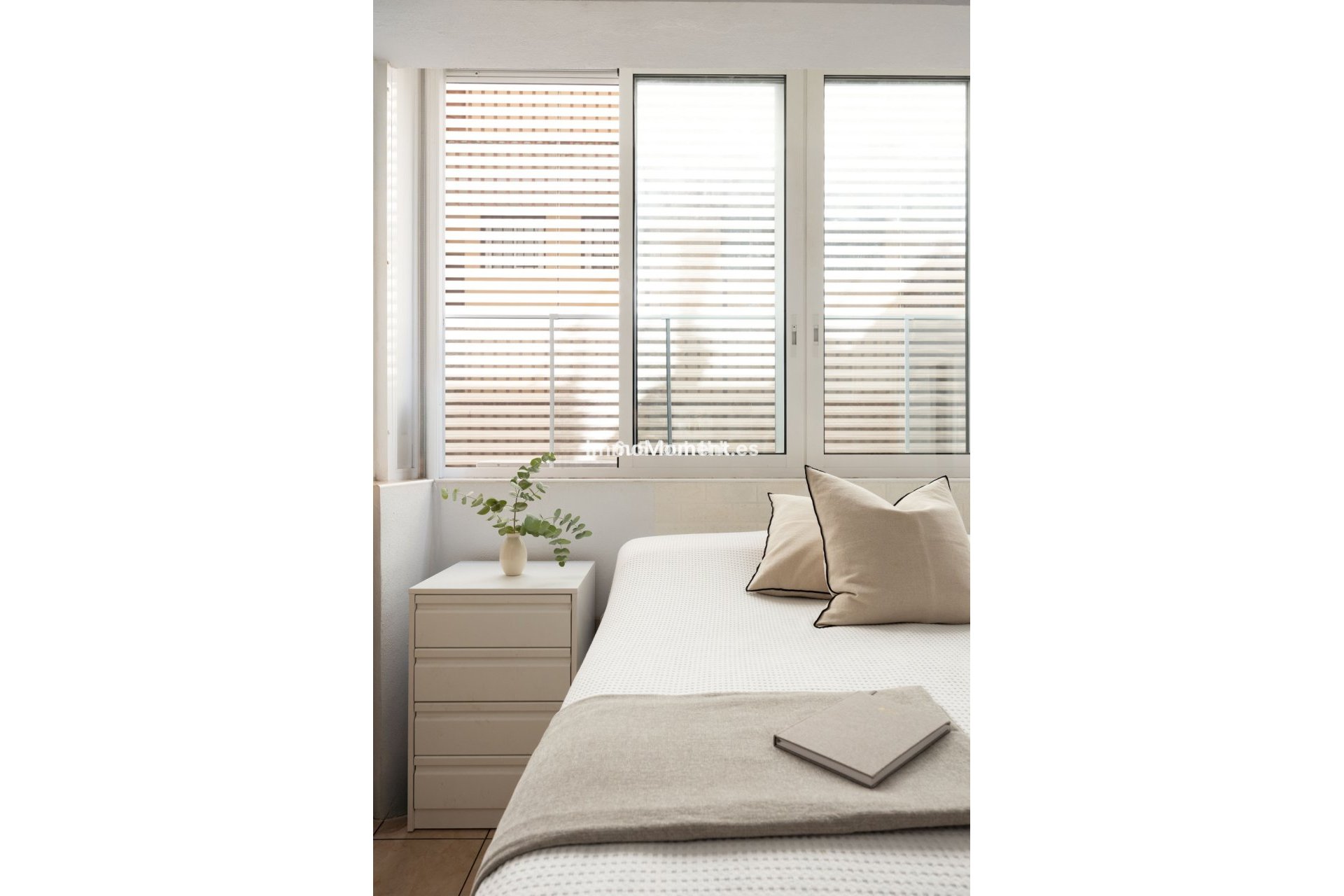 Resale - Apartment - Fuengirola - Fuengirola Centro