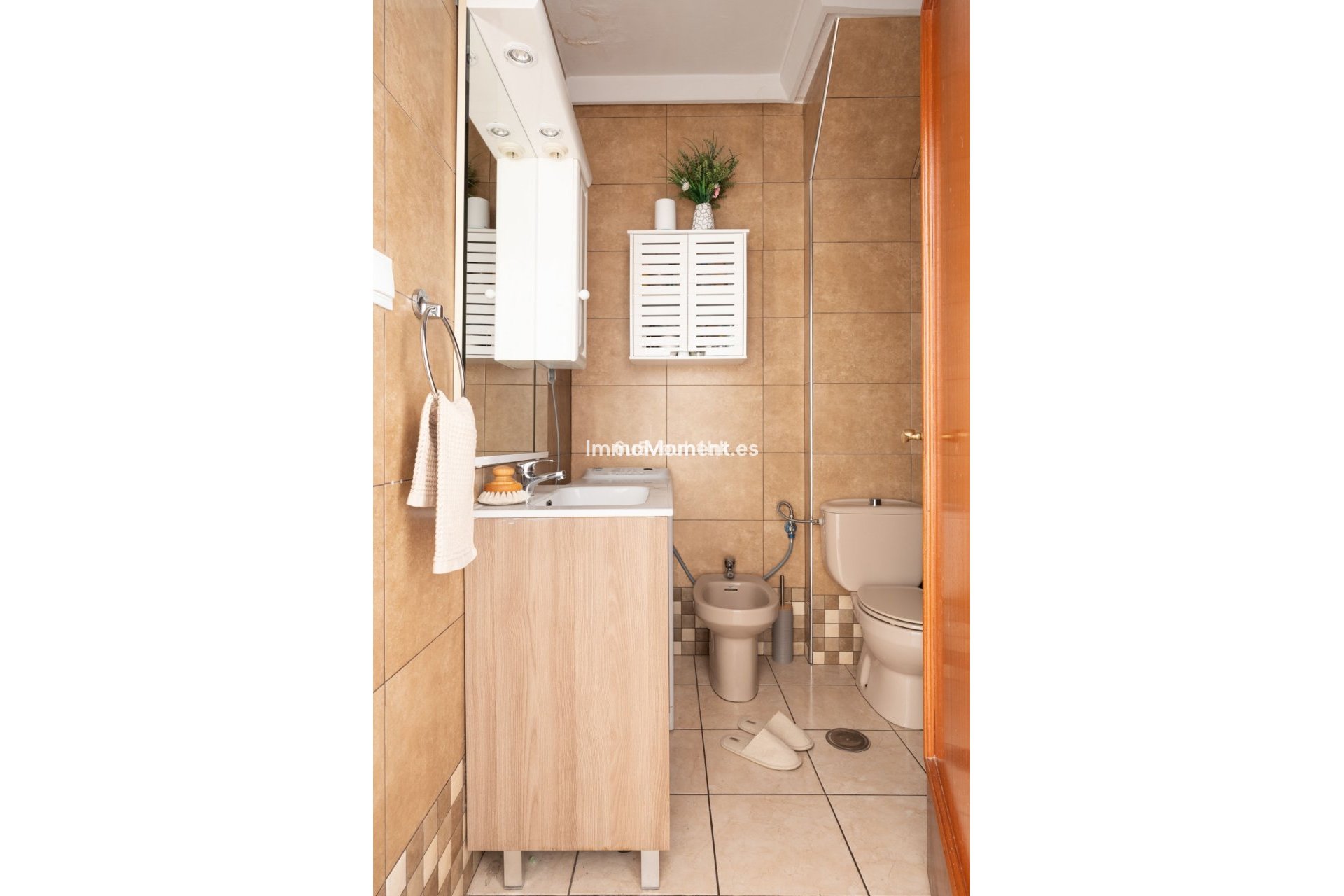 Resale - Apartment - Fuengirola - Fuengirola Centro