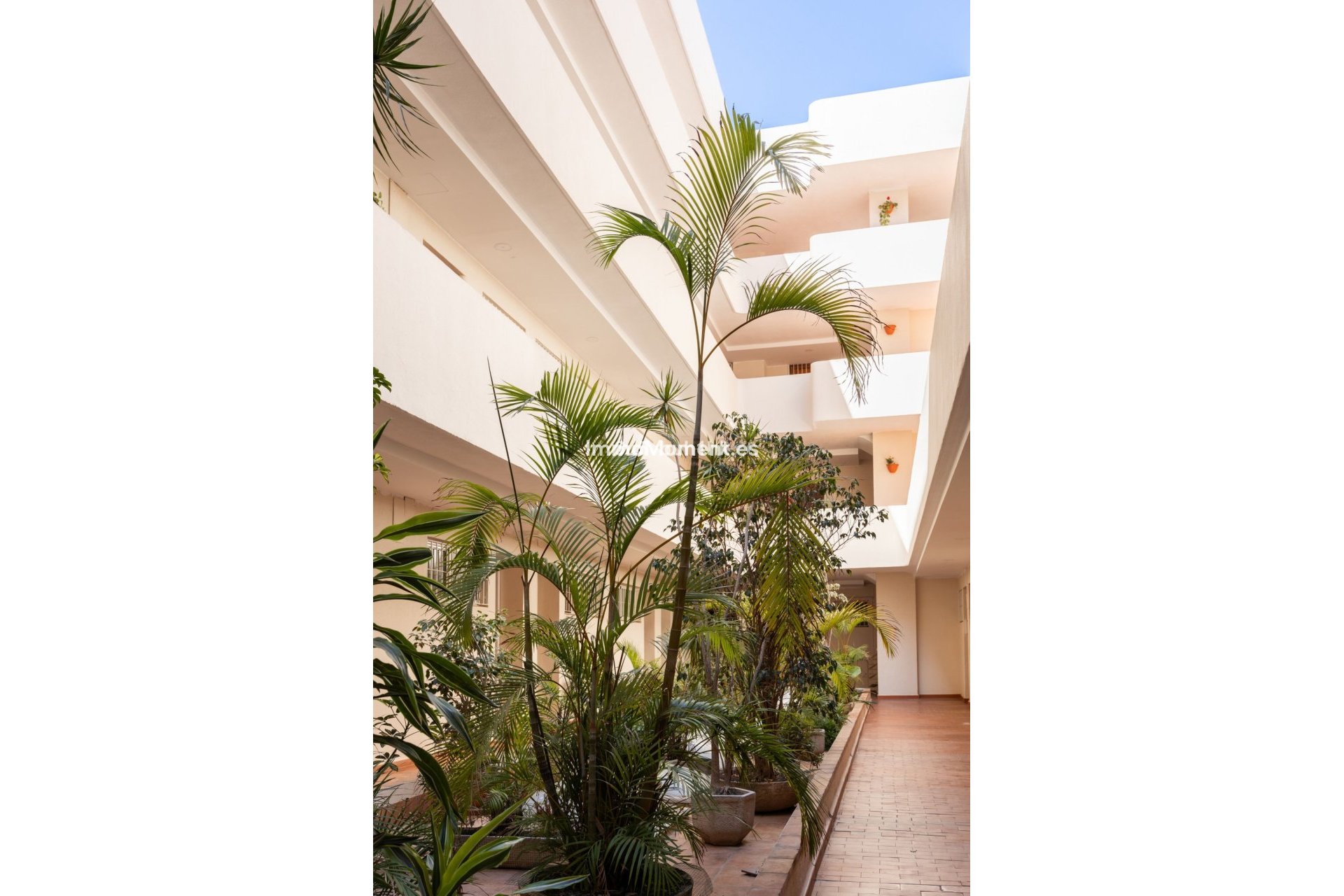 Resale - Apartment - Fuengirola - Fuengirola Centro