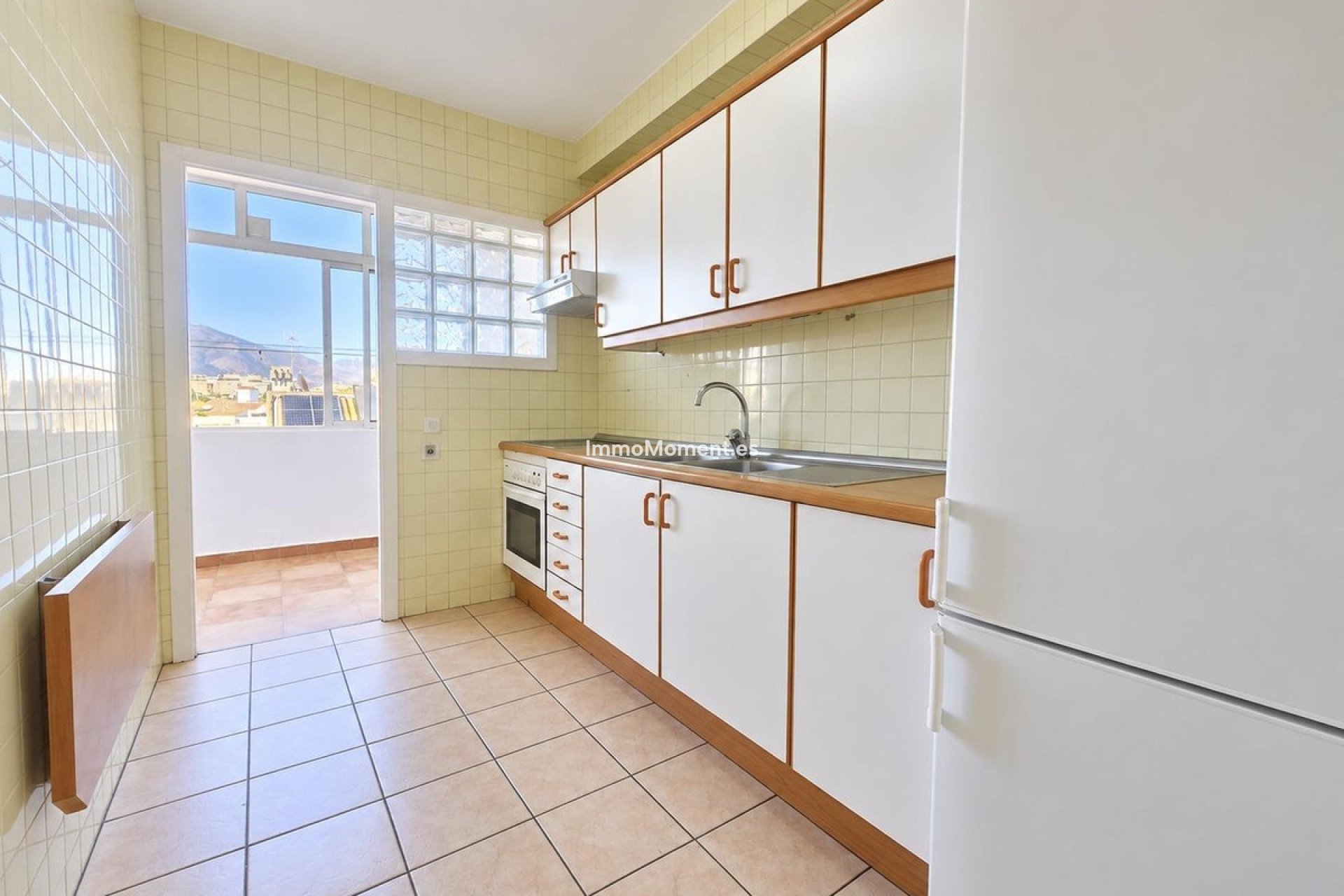 Resale - Apartment - Fuengirola - Fuengirola Centro