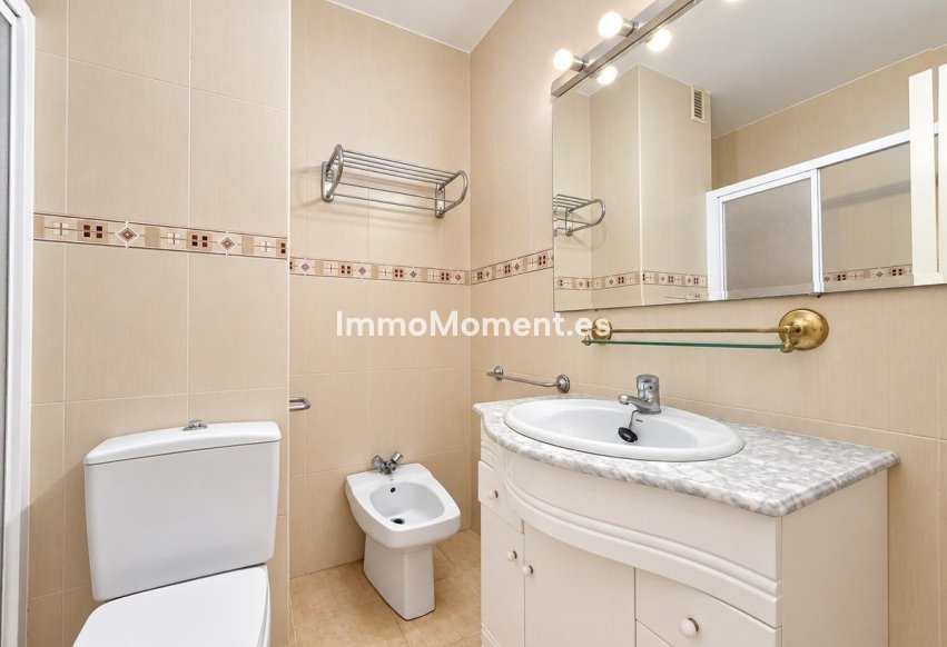 Resale - Apartment - Fuengirola - Fuengirola Centro