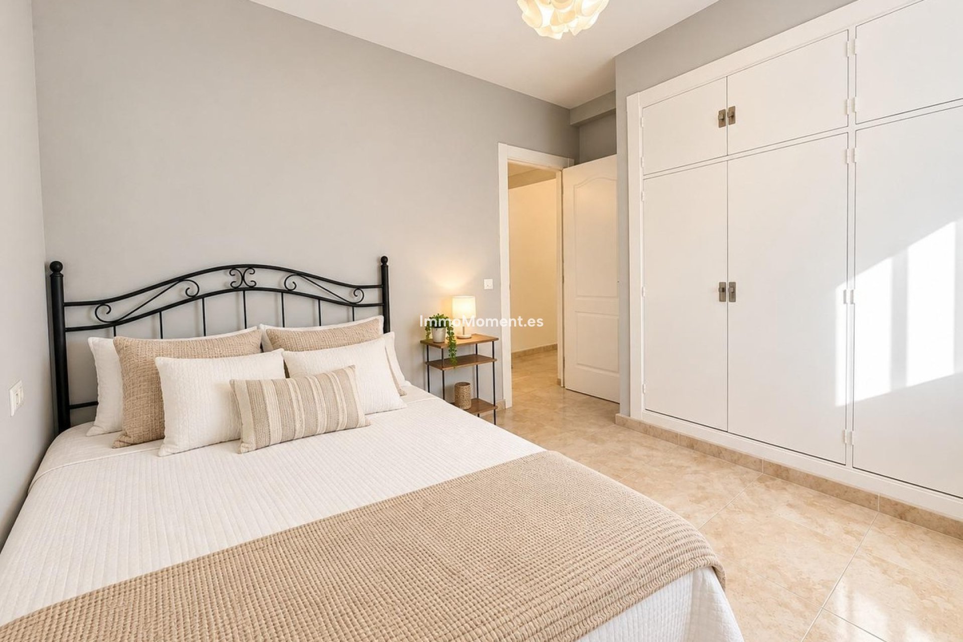 Resale - Apartment - Fuengirola - Fuengirola Centro