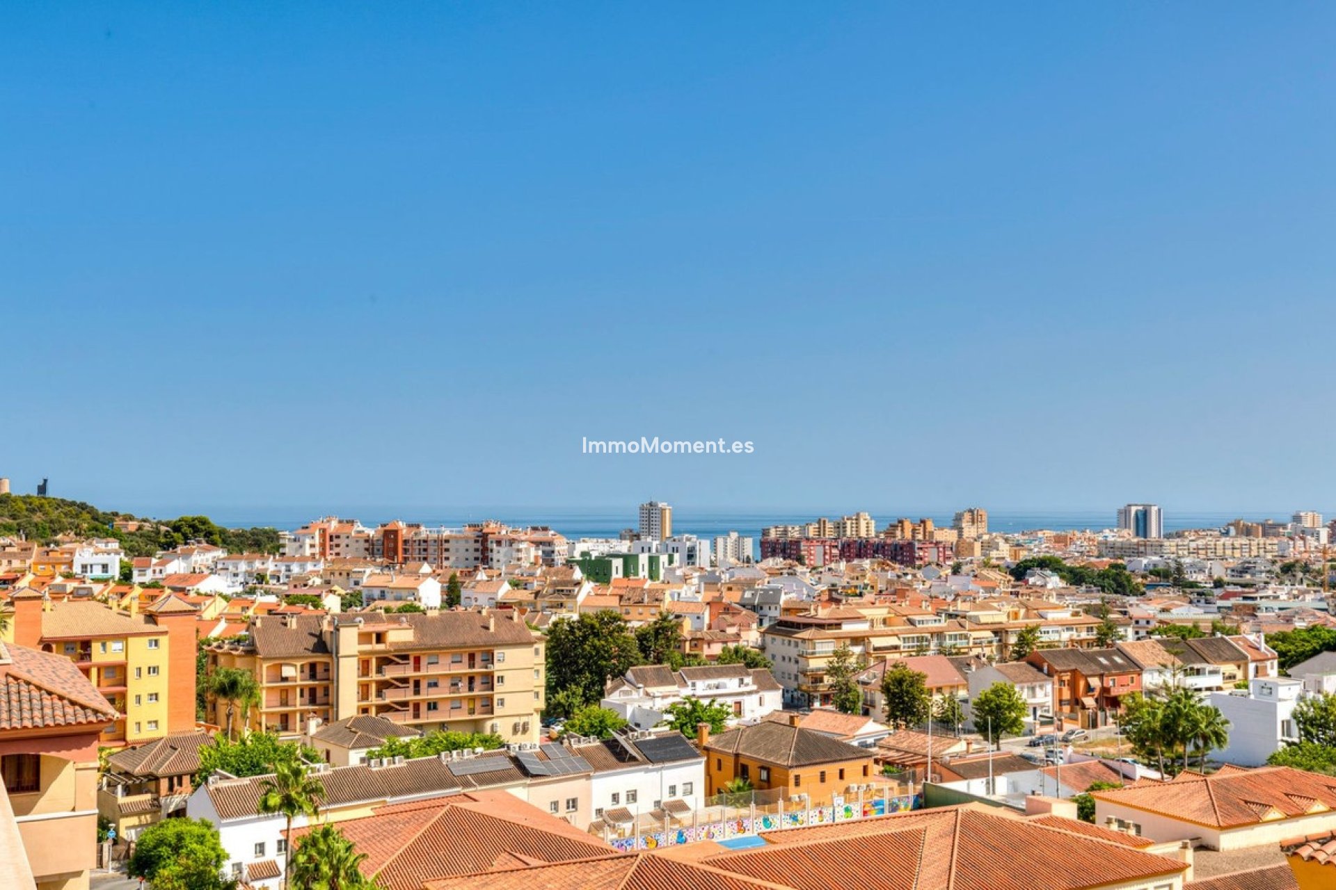 Resale - Apartment - Fuengirola - Fuengirola Centro