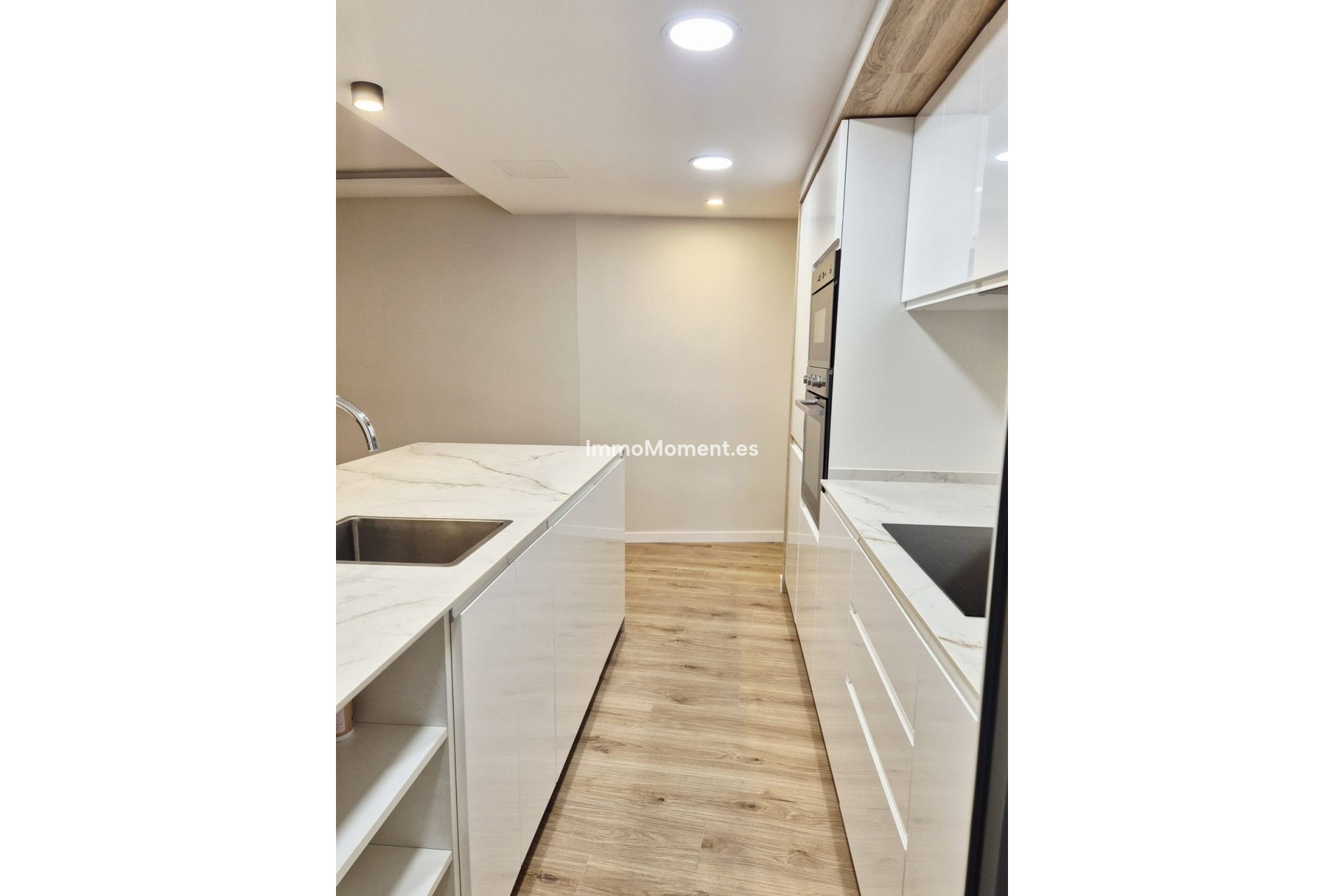Resale - Apartment - Fuengirola - Fuengirola Centro