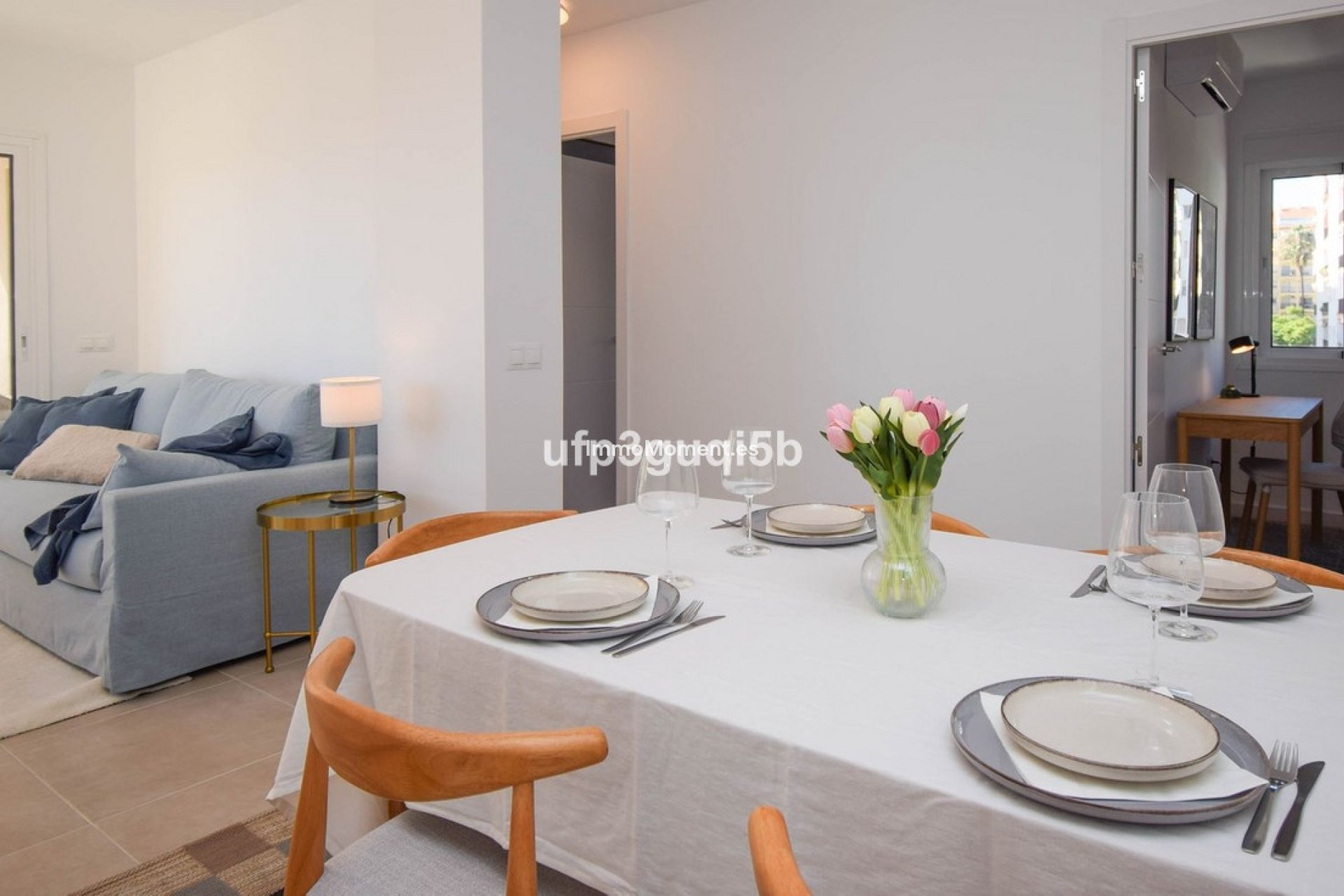 Resale - Apartment - Fuengirola - Fuengirola Centro