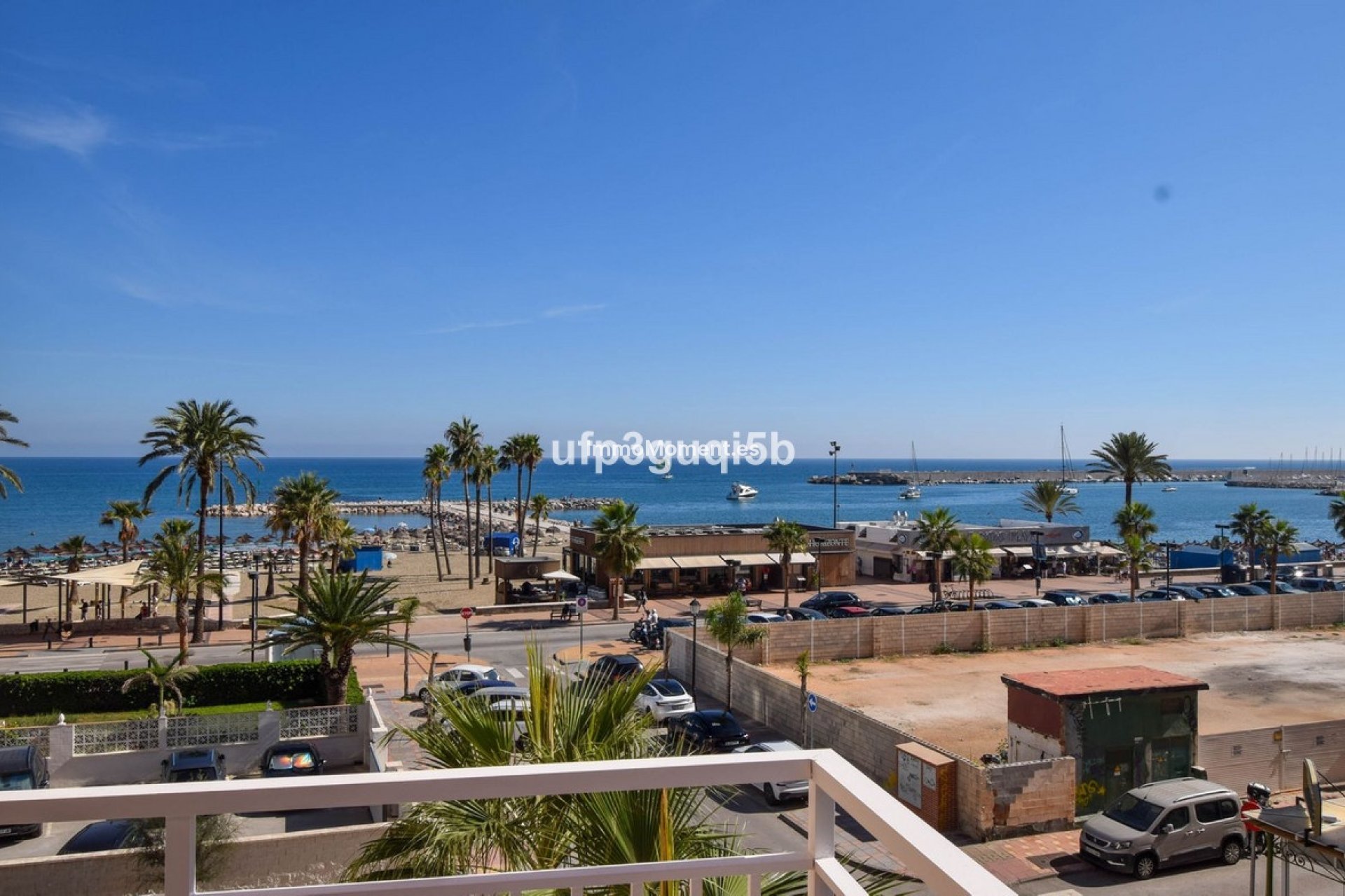 Resale - Apartment - Fuengirola - Fuengirola Centro