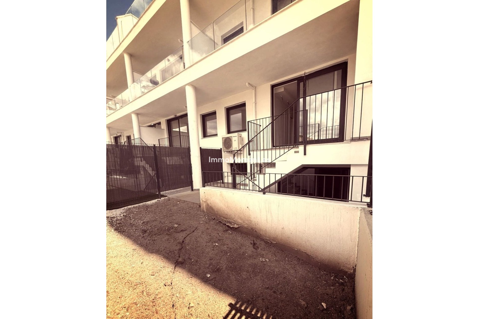 Resale - Apartment - Fuengirola - Fuengirola Centro