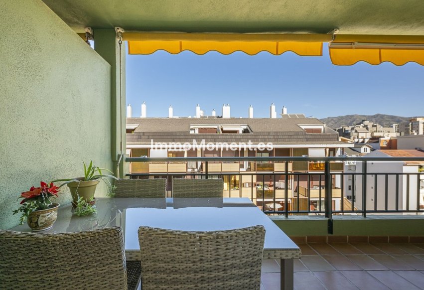 Resale - Apartment - Fuengirola - Fuengirola Centro