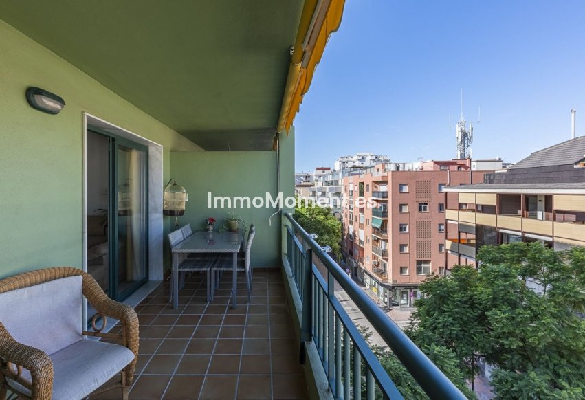 Resale - Apartment - Fuengirola - Fuengirola Centro