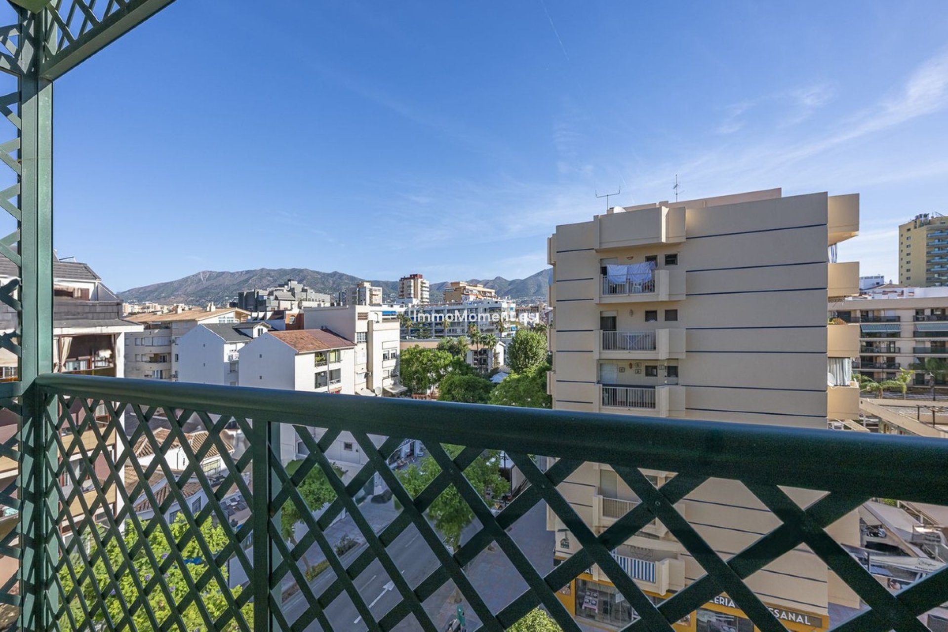 Resale - Apartment - Fuengirola - Fuengirola Centro