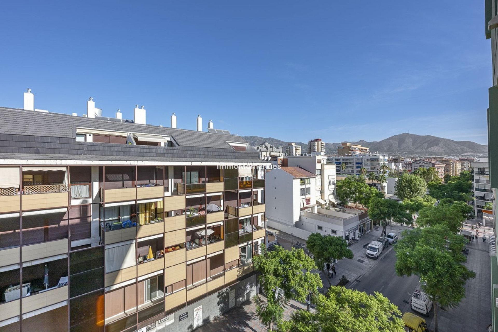 Resale - Apartment - Fuengirola - Fuengirola Centro