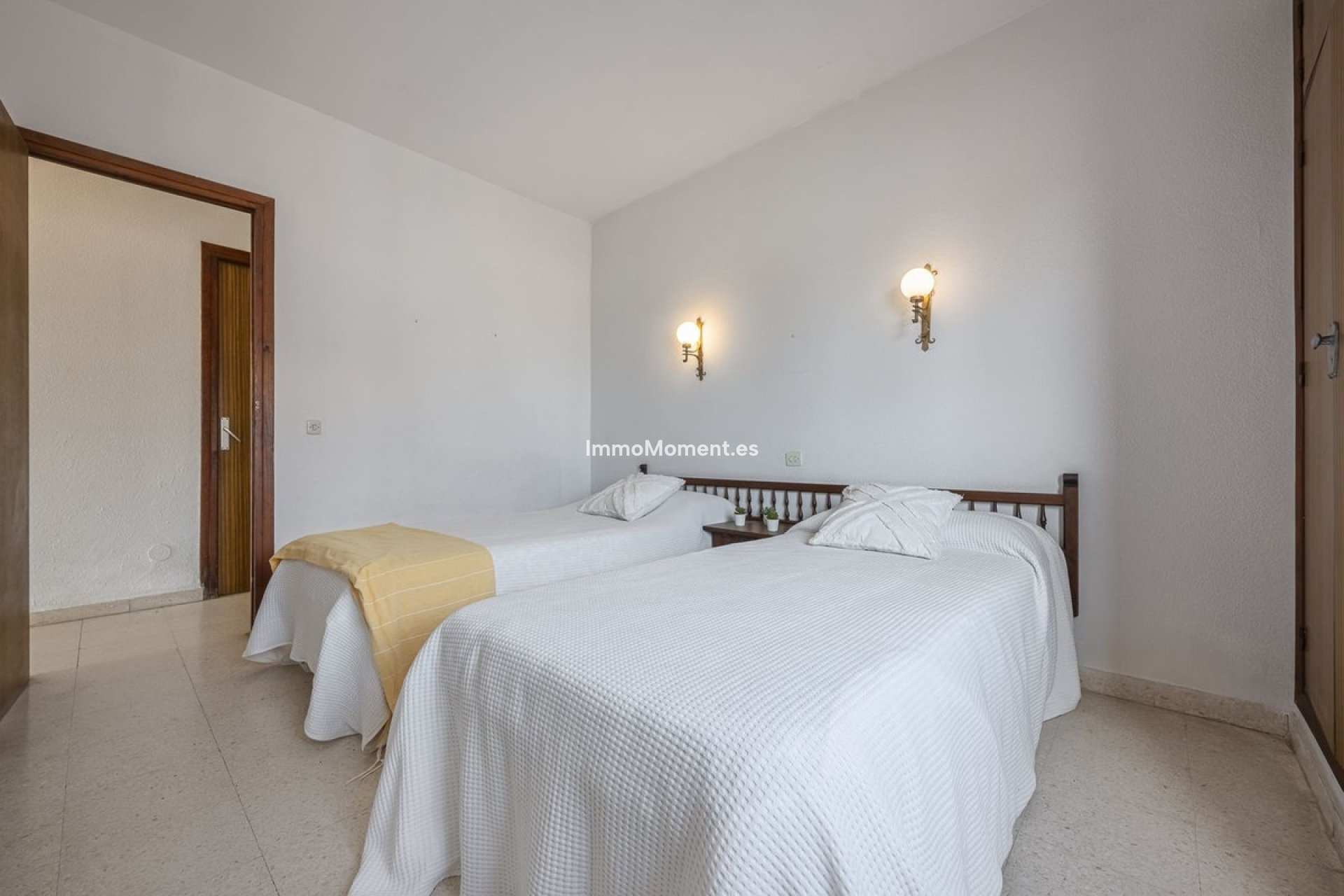 Resale - Apartment - Fuengirola - Fuengirola Centro