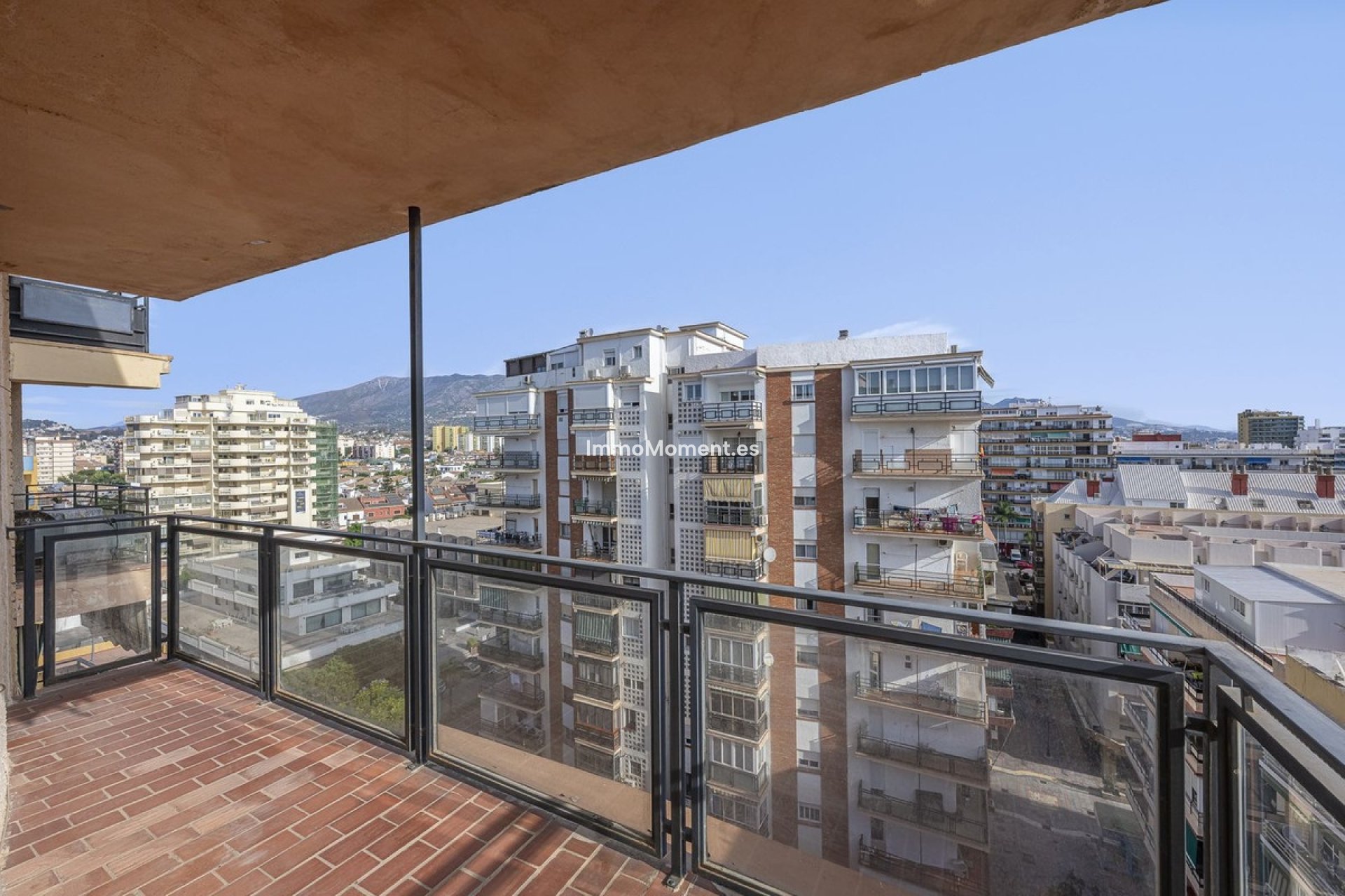 Resale - Apartment - Fuengirola - Fuengirola Centro