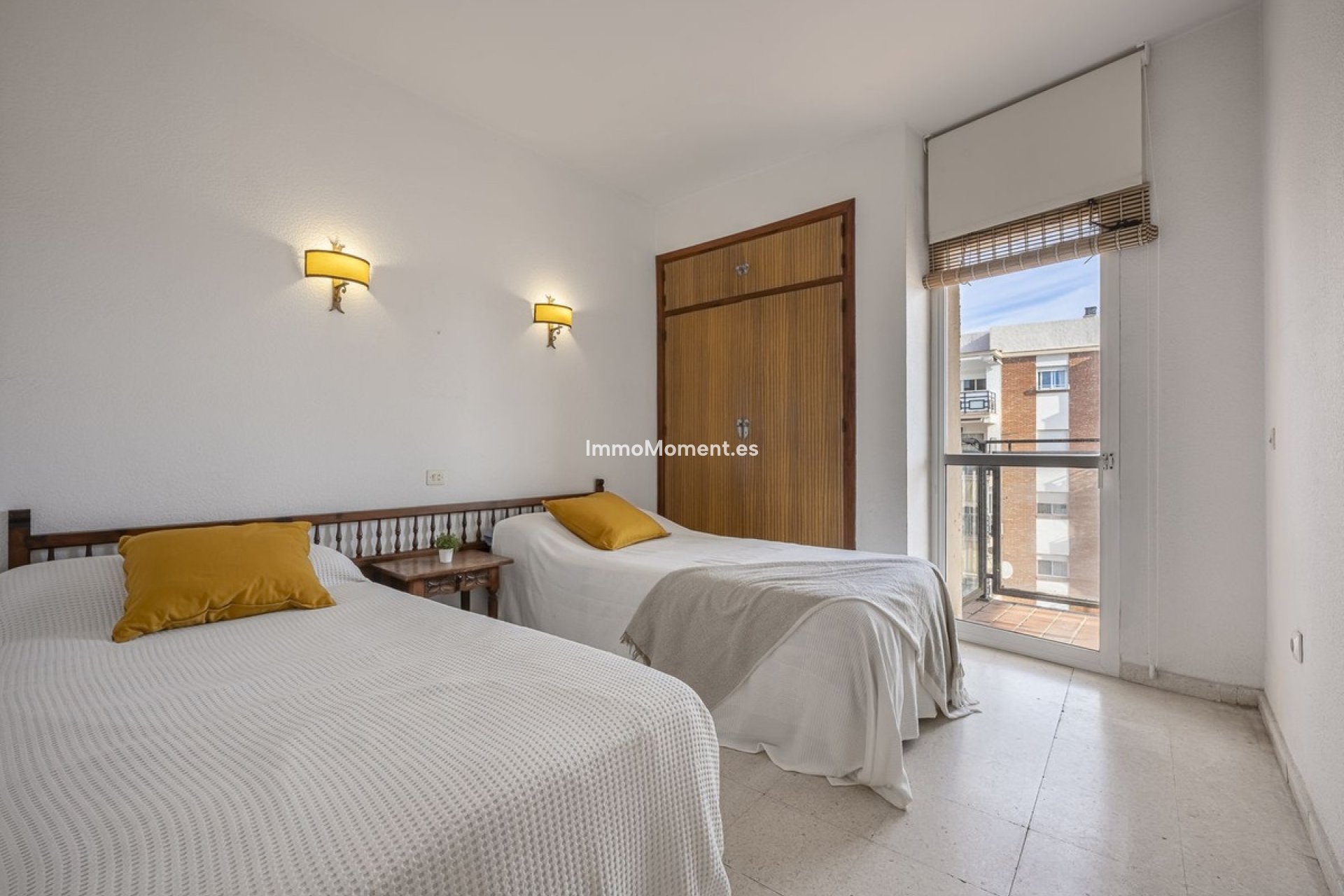 Resale - Apartment - Fuengirola - Fuengirola Centro
