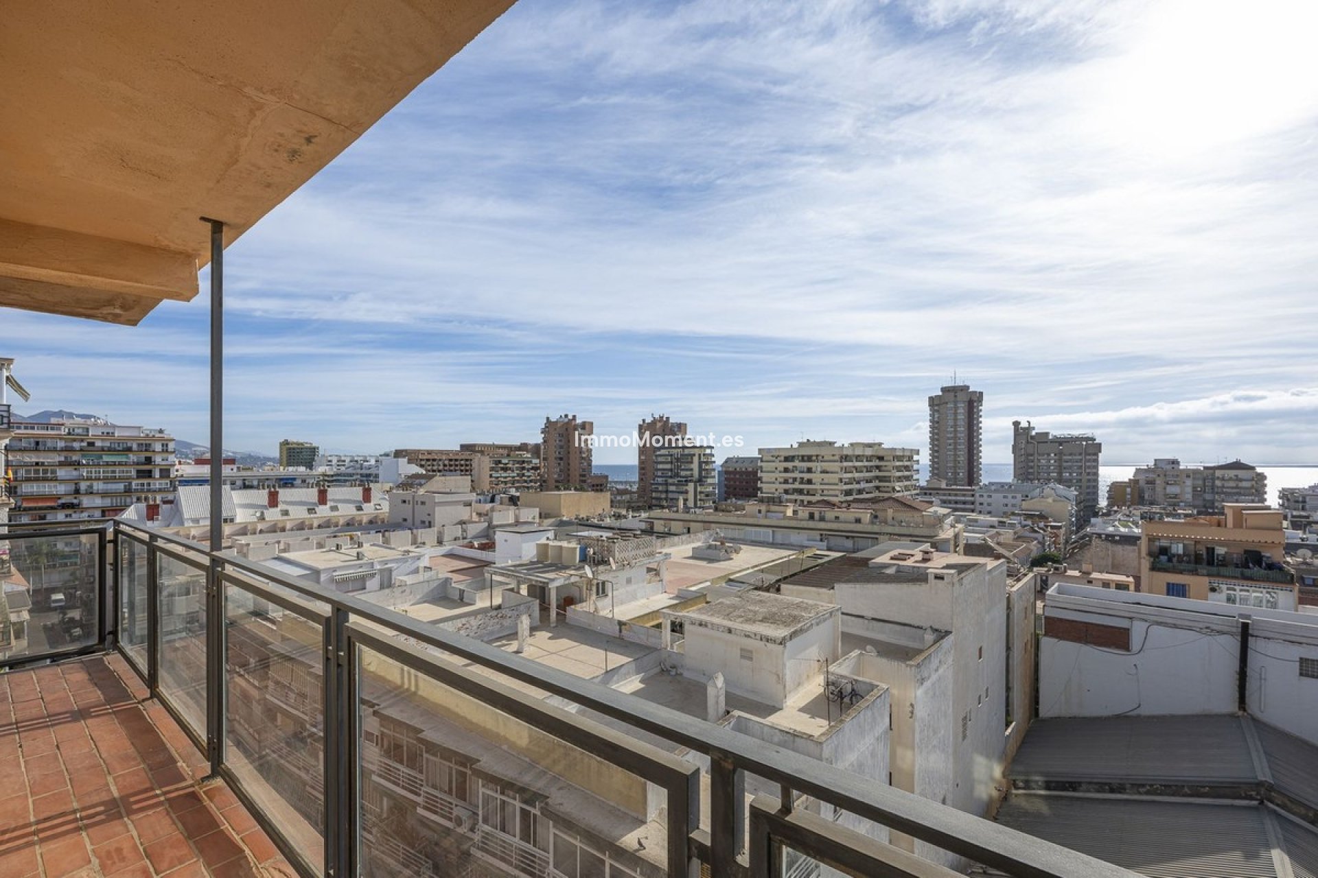 Resale - Apartment - Fuengirola - Fuengirola Centro