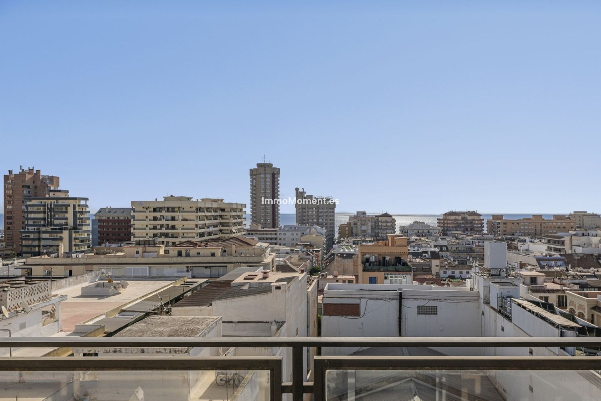 Resale - Apartment - Fuengirola - Fuengirola Centro