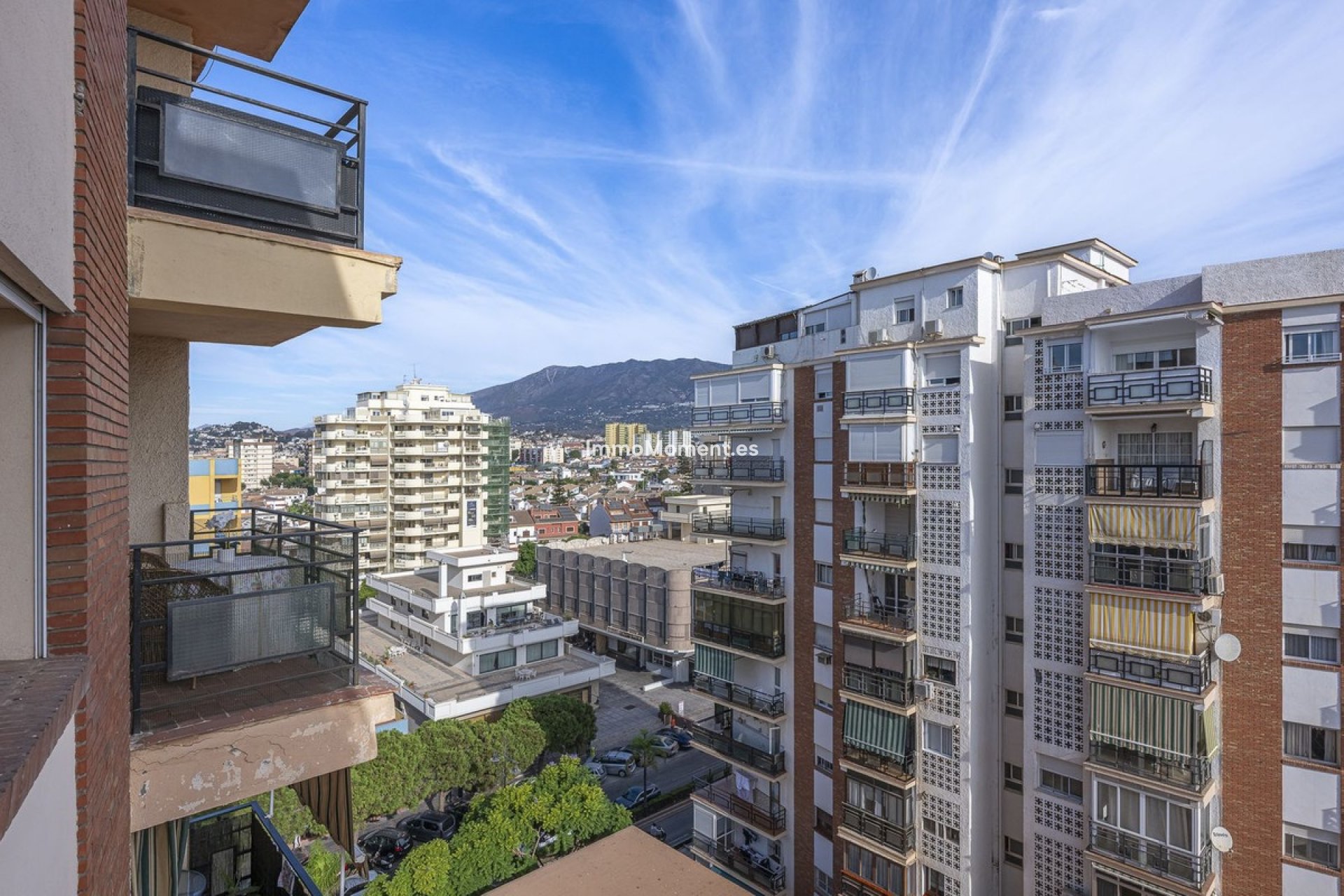 Resale - Apartment - Fuengirola - Fuengirola Centro