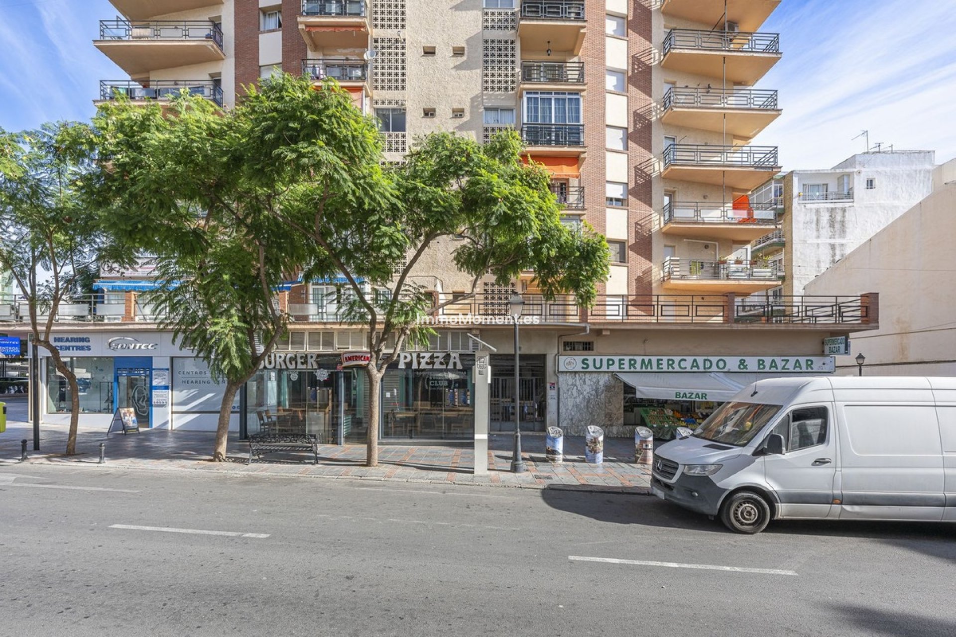 Resale - Apartment - Fuengirola - Fuengirola Centro