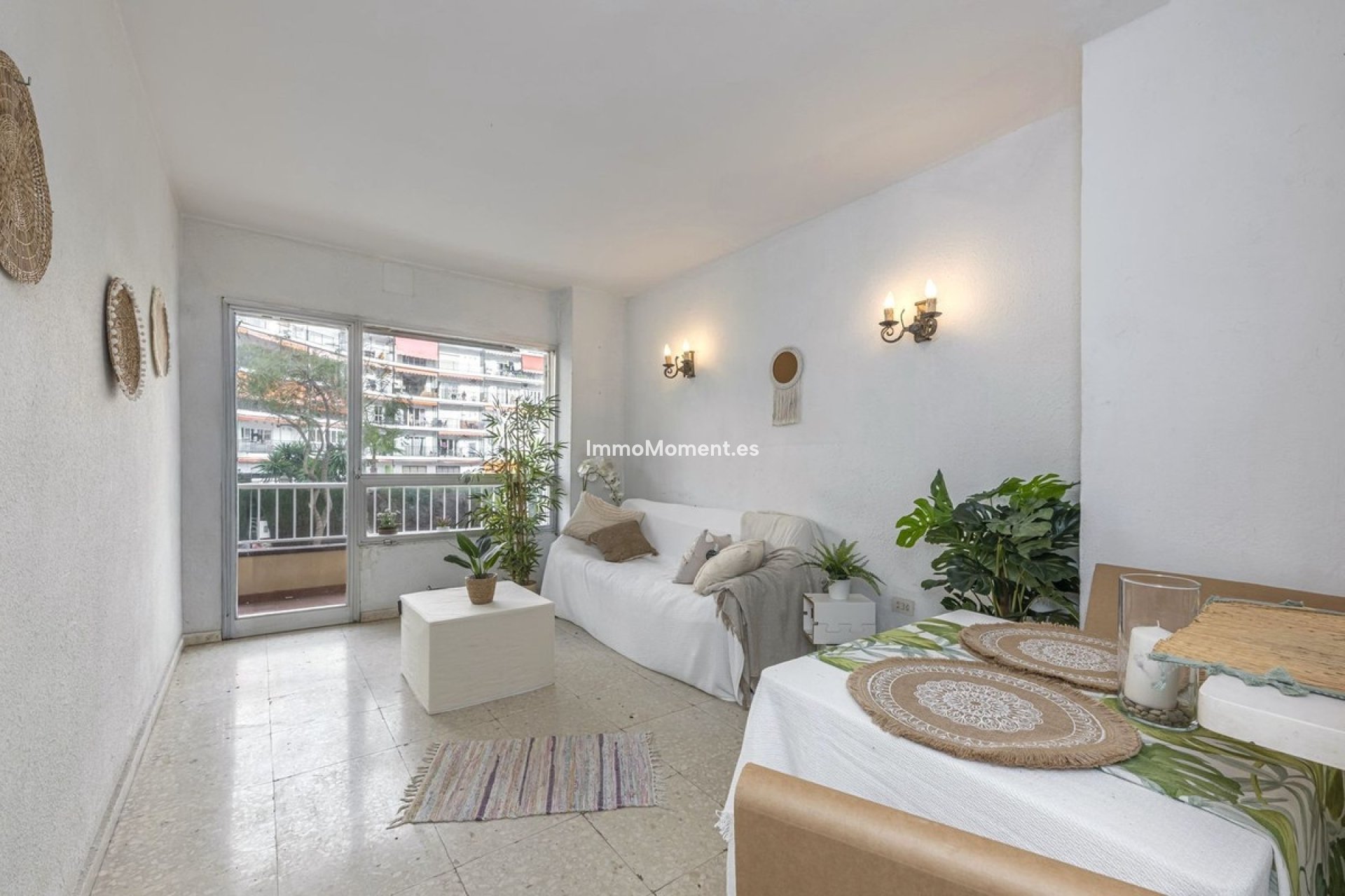 Resale - Apartment - Fuengirola - Fuengirola Centro