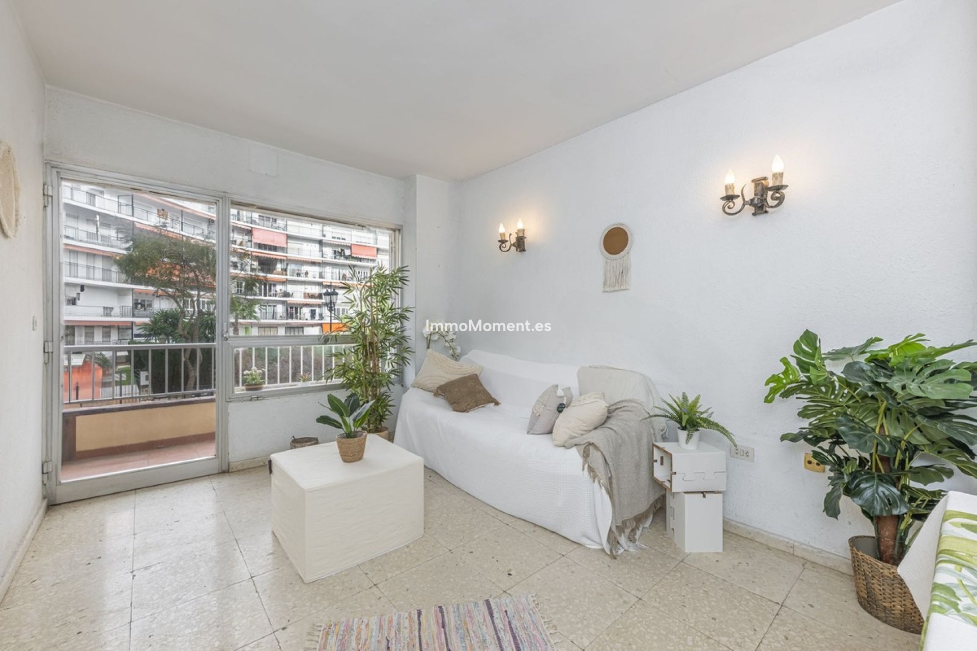 Resale - Apartment - Fuengirola - Fuengirola Centro