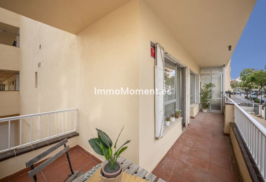 Resale - Apartment - Fuengirola - Fuengirola Centro