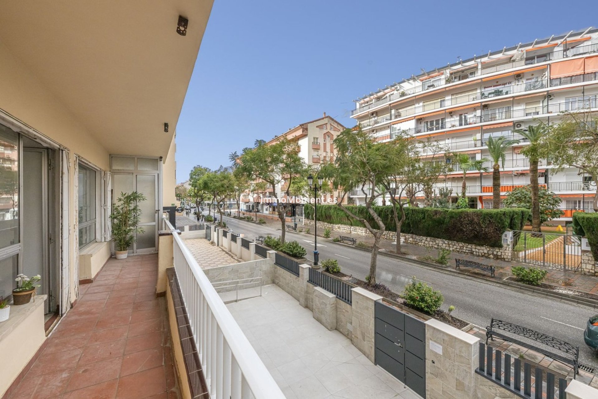 Resale - Apartment - Fuengirola - Fuengirola Centro