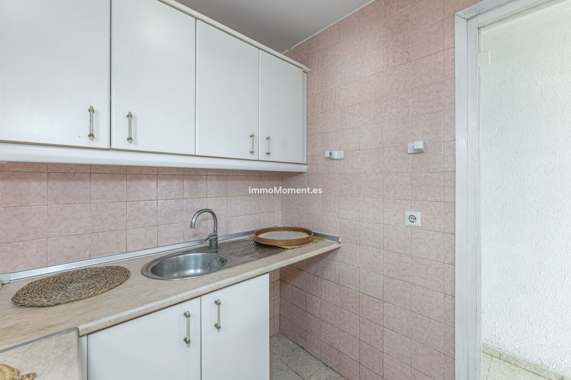 Resale - Apartment - Fuengirola - Fuengirola Centro