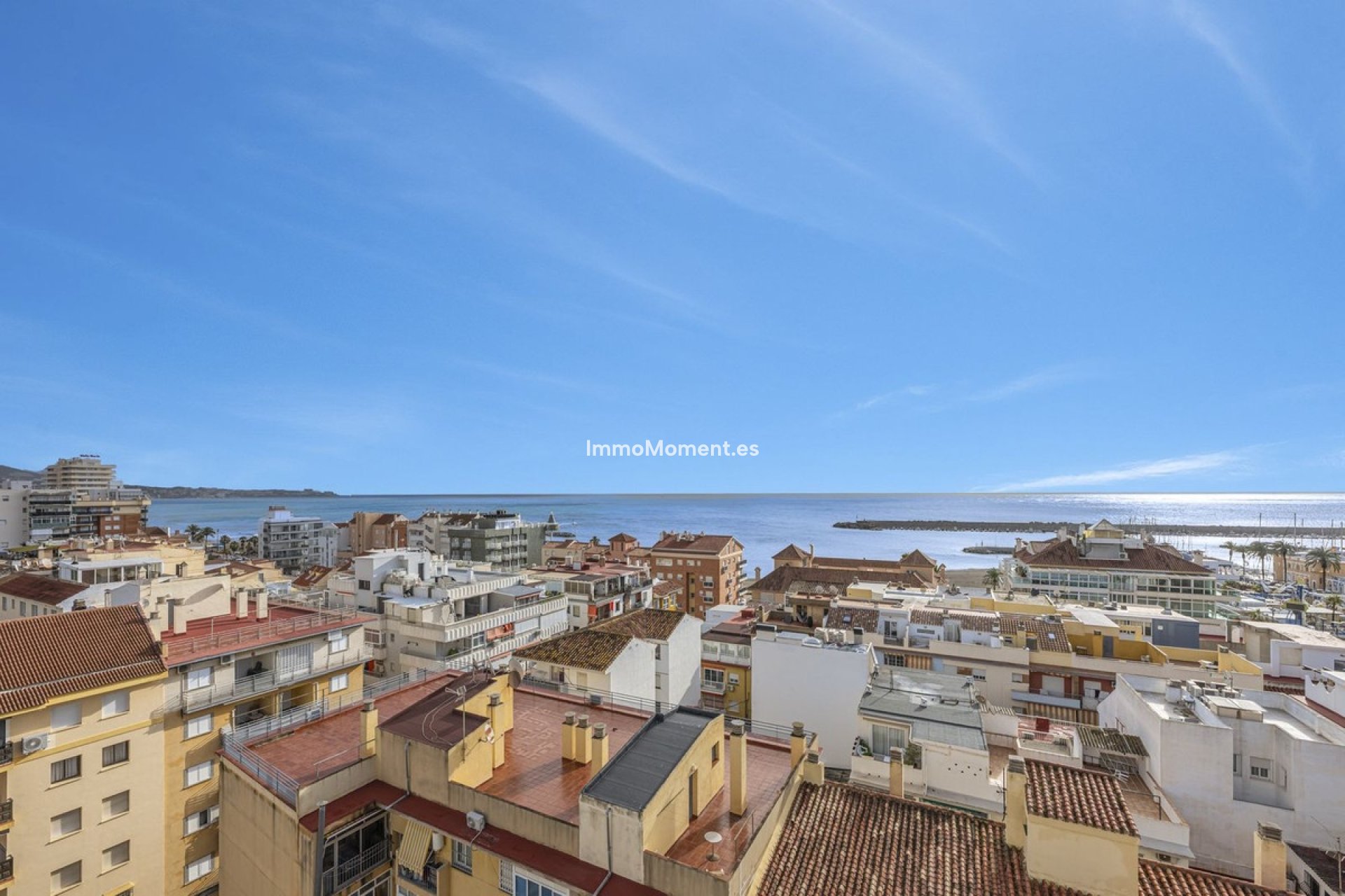 Resale - Apartment - Fuengirola - Fuengirola Centro