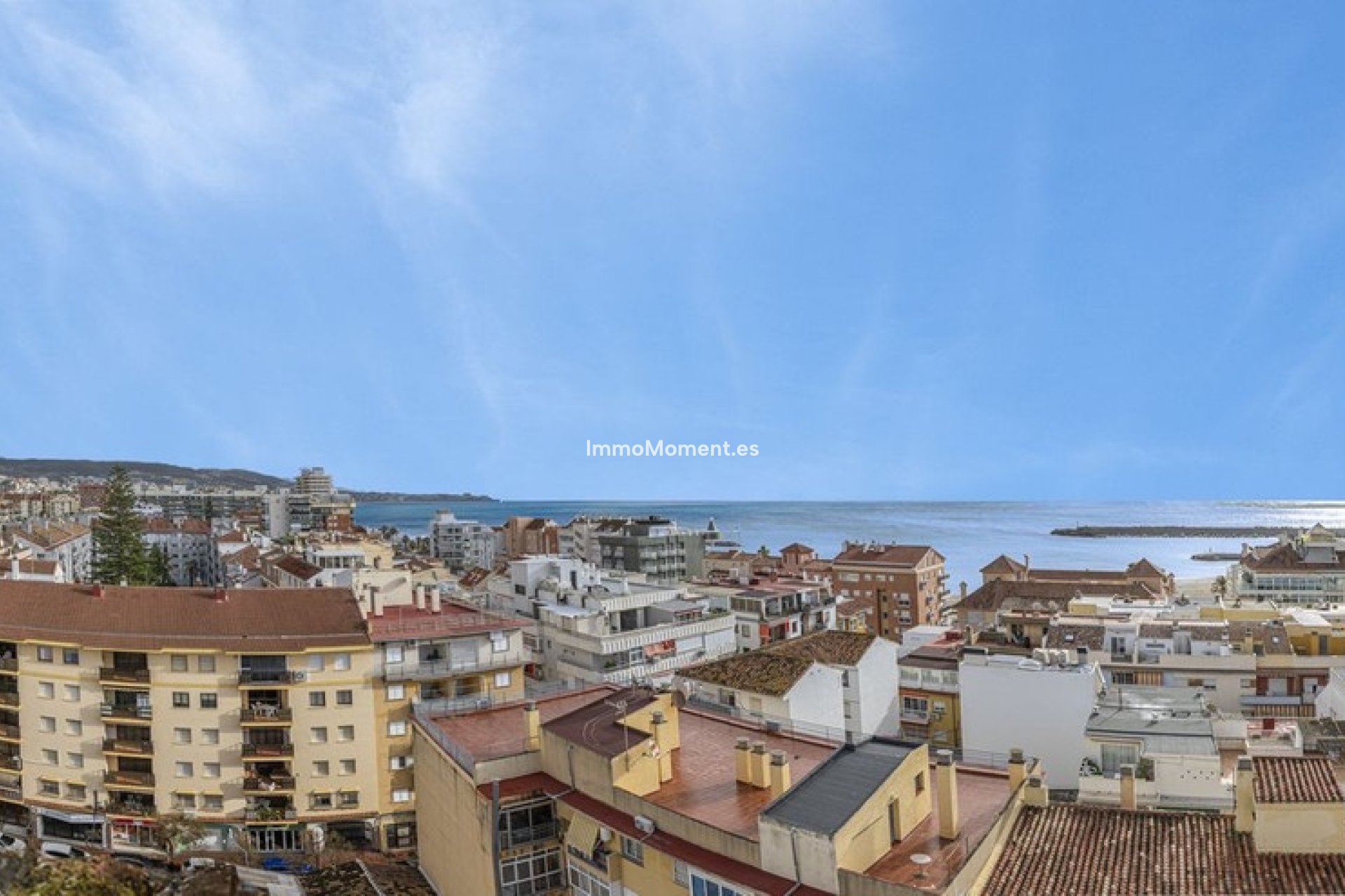 Resale - Apartment - Fuengirola - Fuengirola Centro