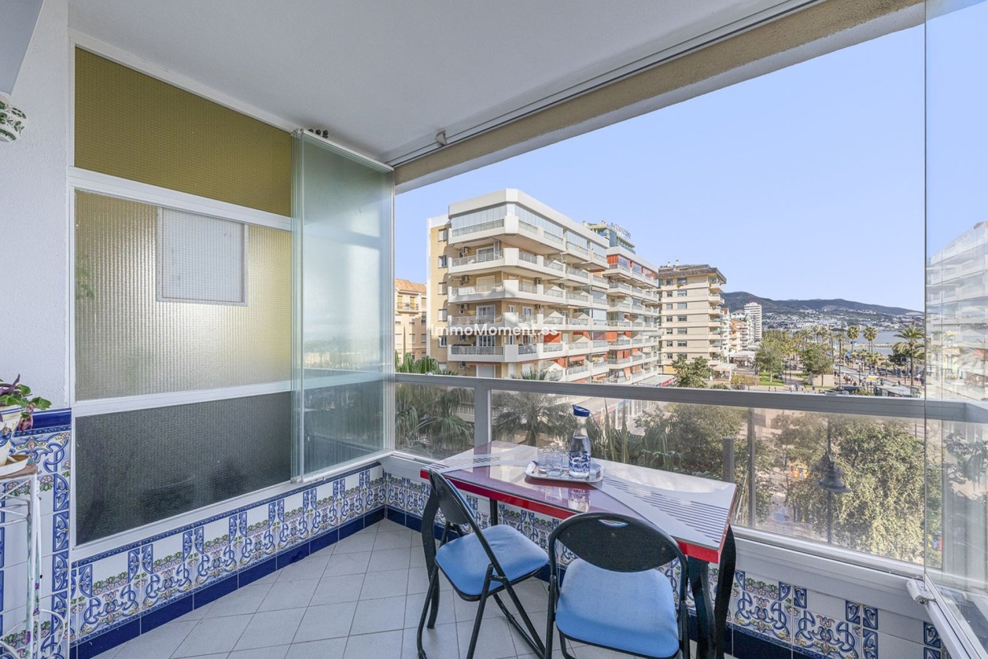 Resale - Apartment - Fuengirola - Fuengirola Centro