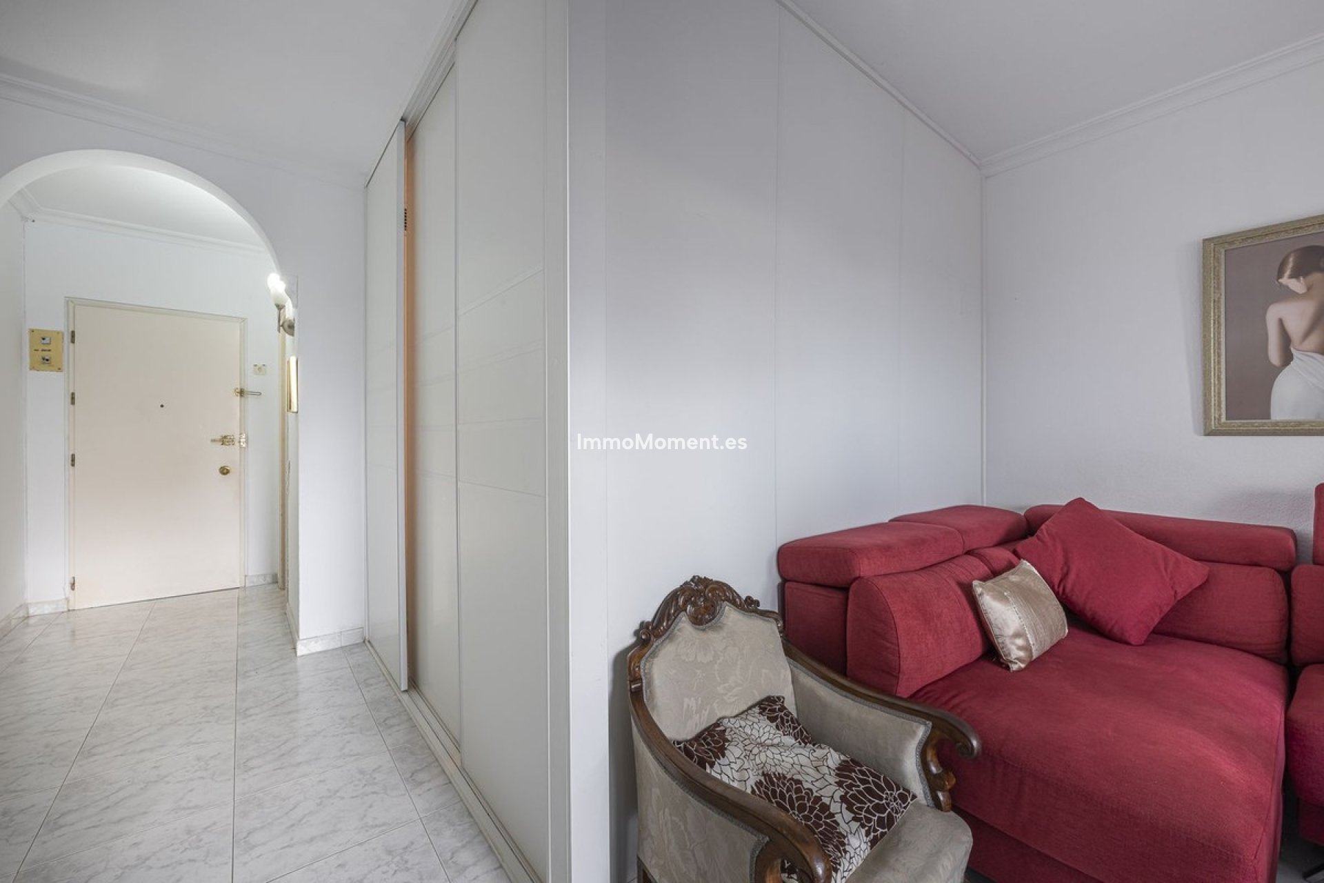 Resale - Apartment - Fuengirola - Fuengirola Centro