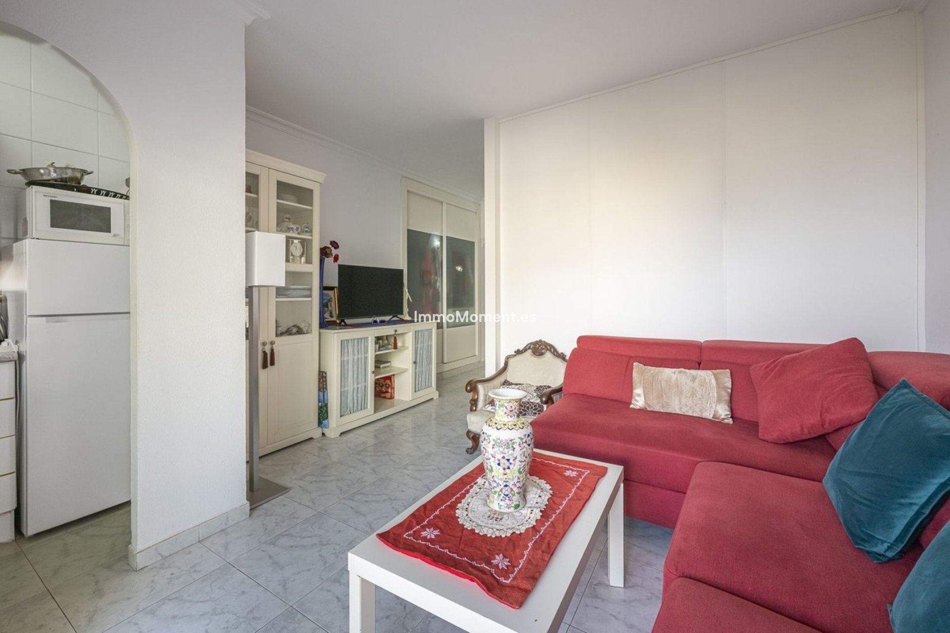 Resale - Apartment - Fuengirola - Fuengirola Centro