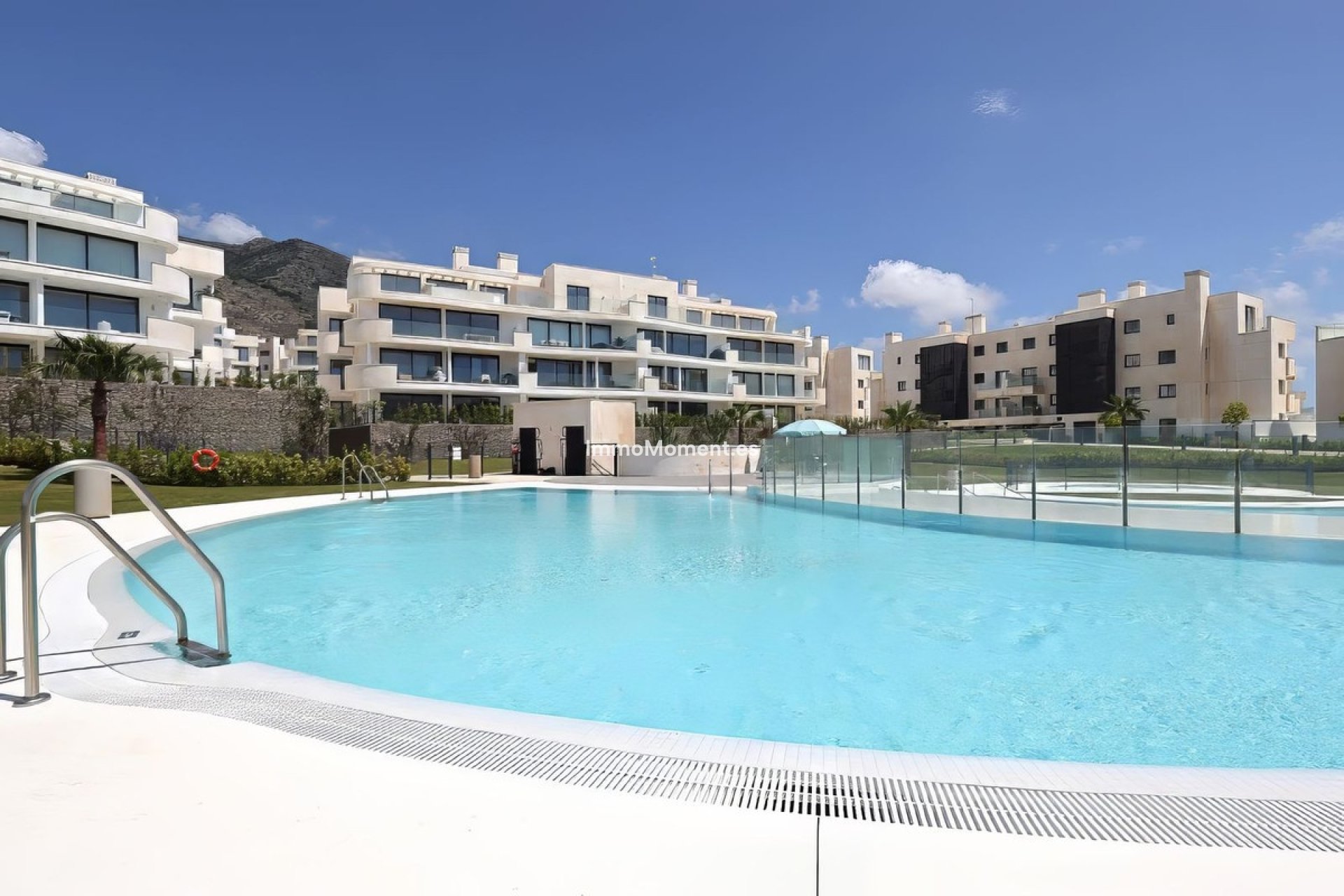 Resale - Apartment - Fuengirola - Fuengirola Centro