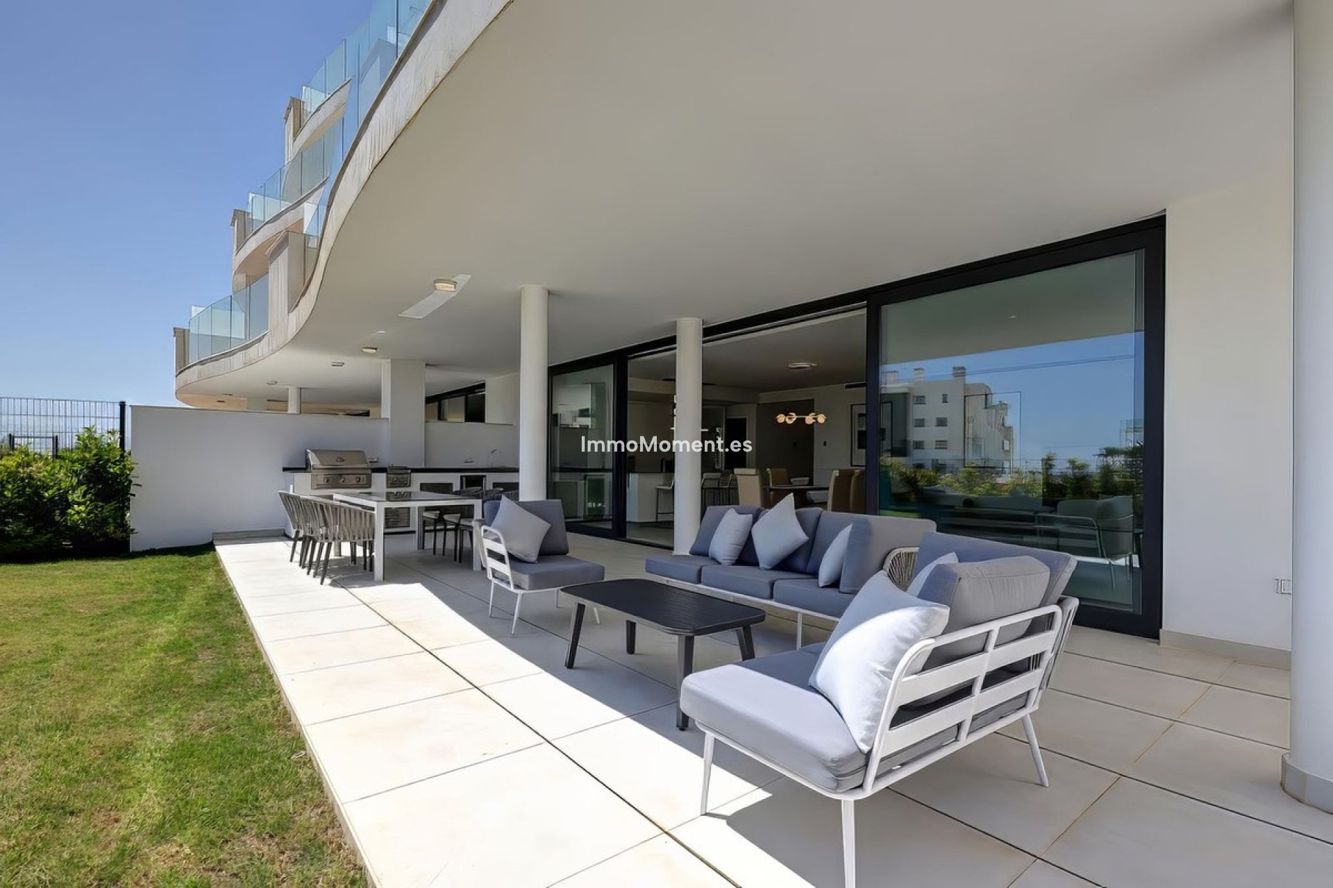 Resale - Apartment - Fuengirola - Fuengirola Centro