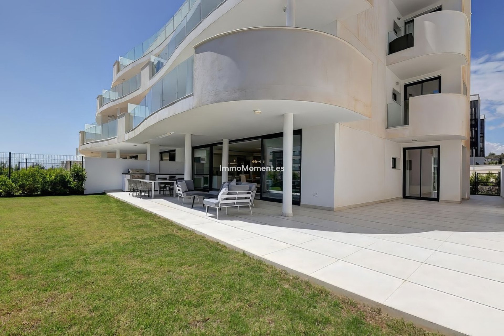 Resale - Apartment - Fuengirola - Fuengirola Centro