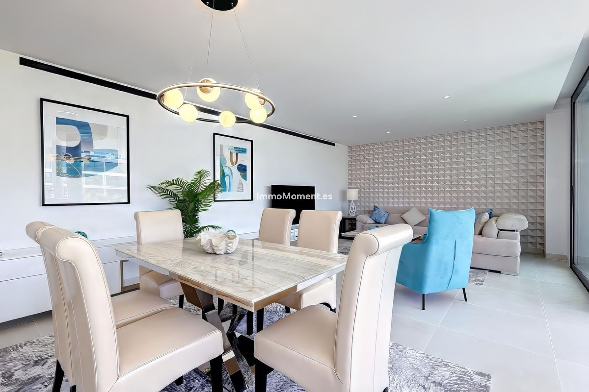 Resale - Apartment - Fuengirola - Fuengirola Centro