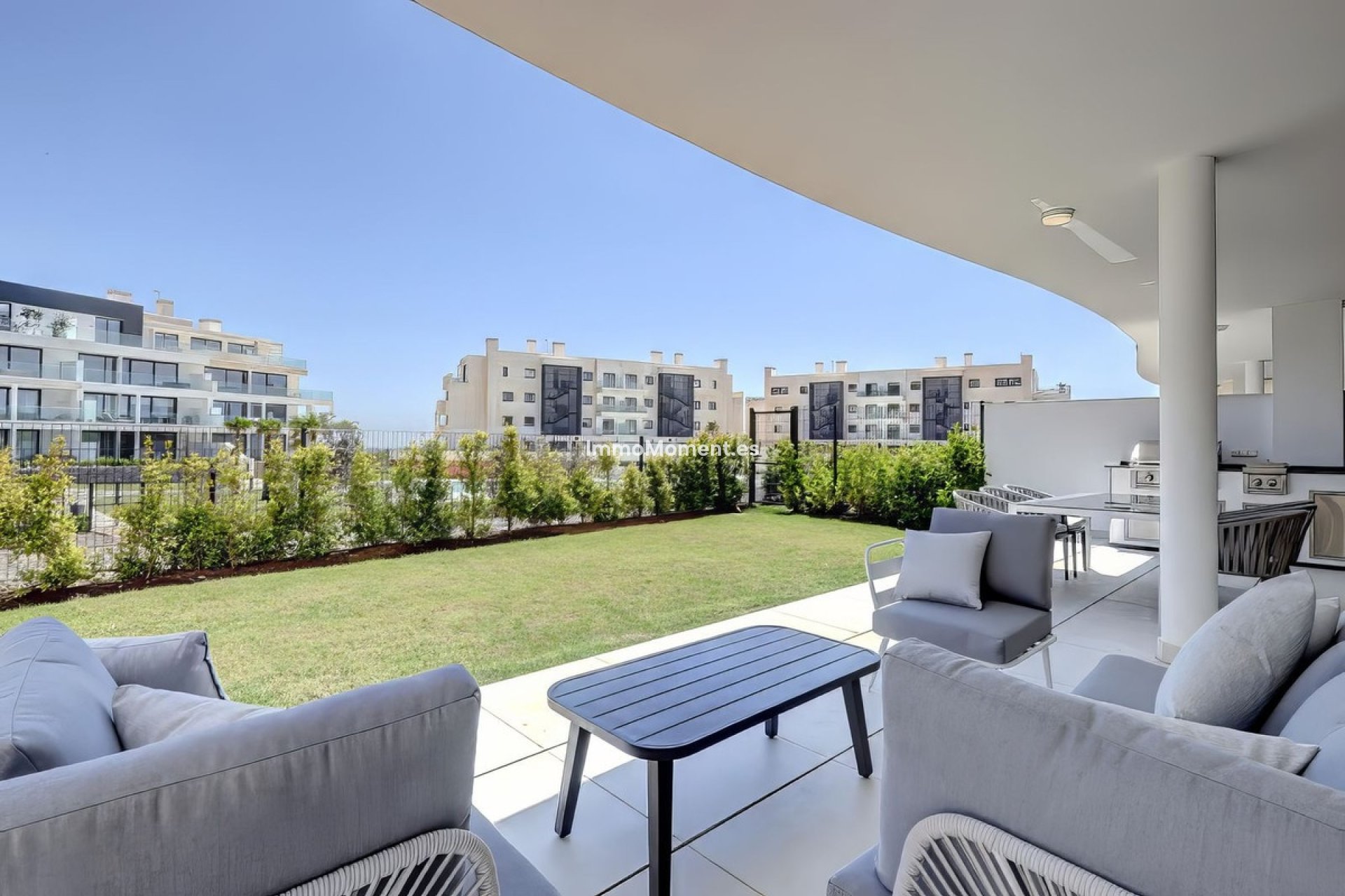 Resale - Apartment - Fuengirola - Fuengirola Centro