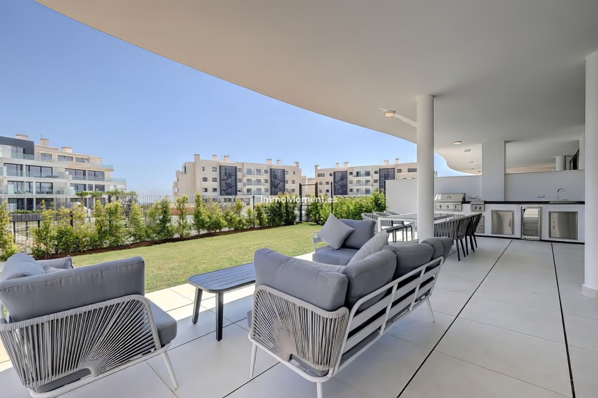 Resale - Apartment - Fuengirola - Fuengirola Centro