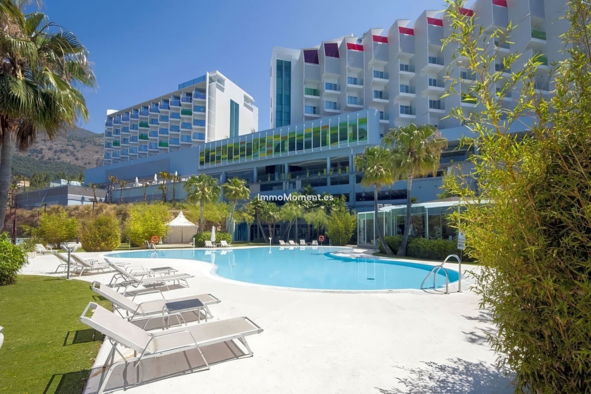 Resale - Apartment - Fuengirola - Fuengirola Centro