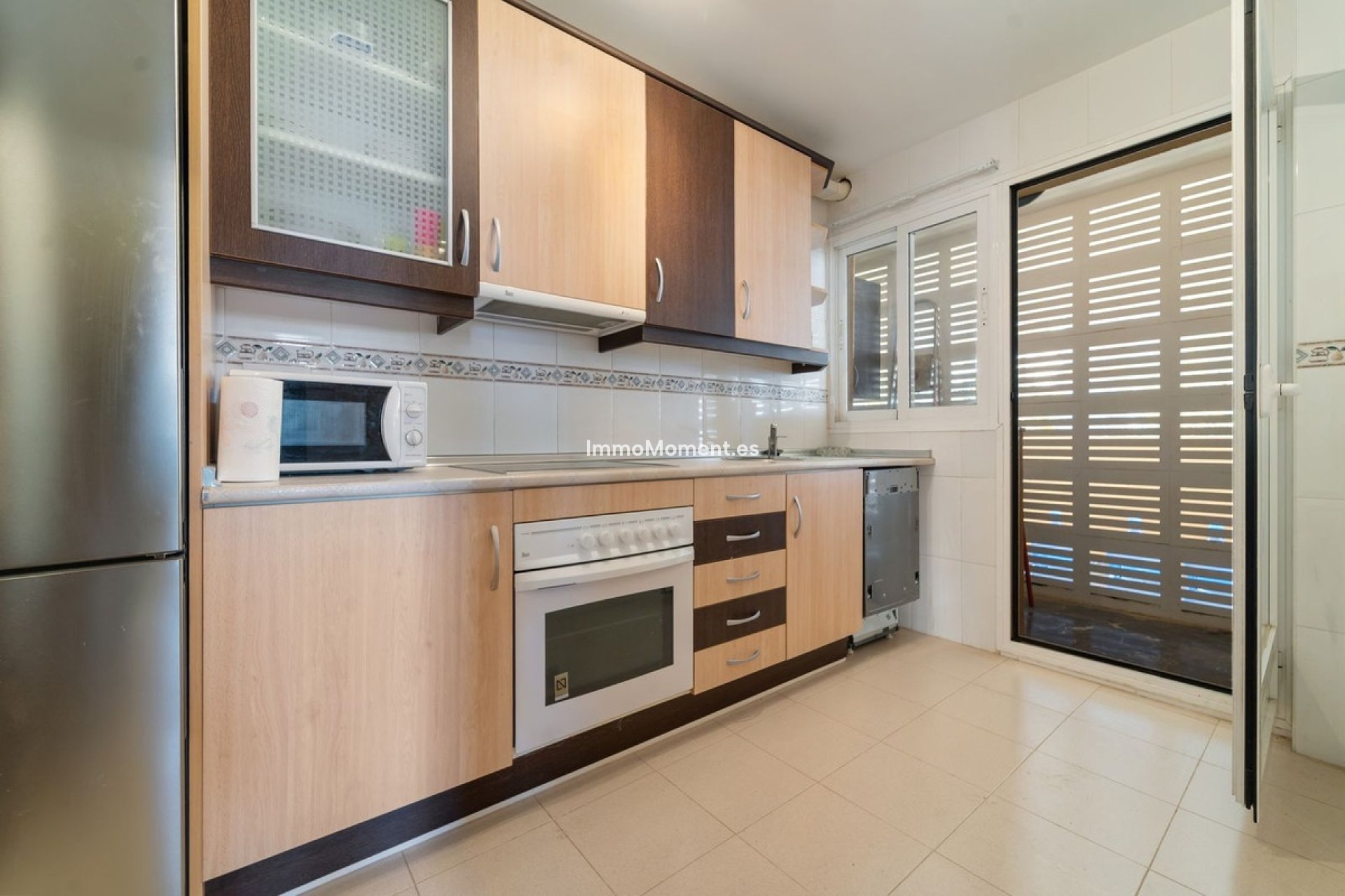 Resale - Apartment - Fuengirola - Fuengirola Centro