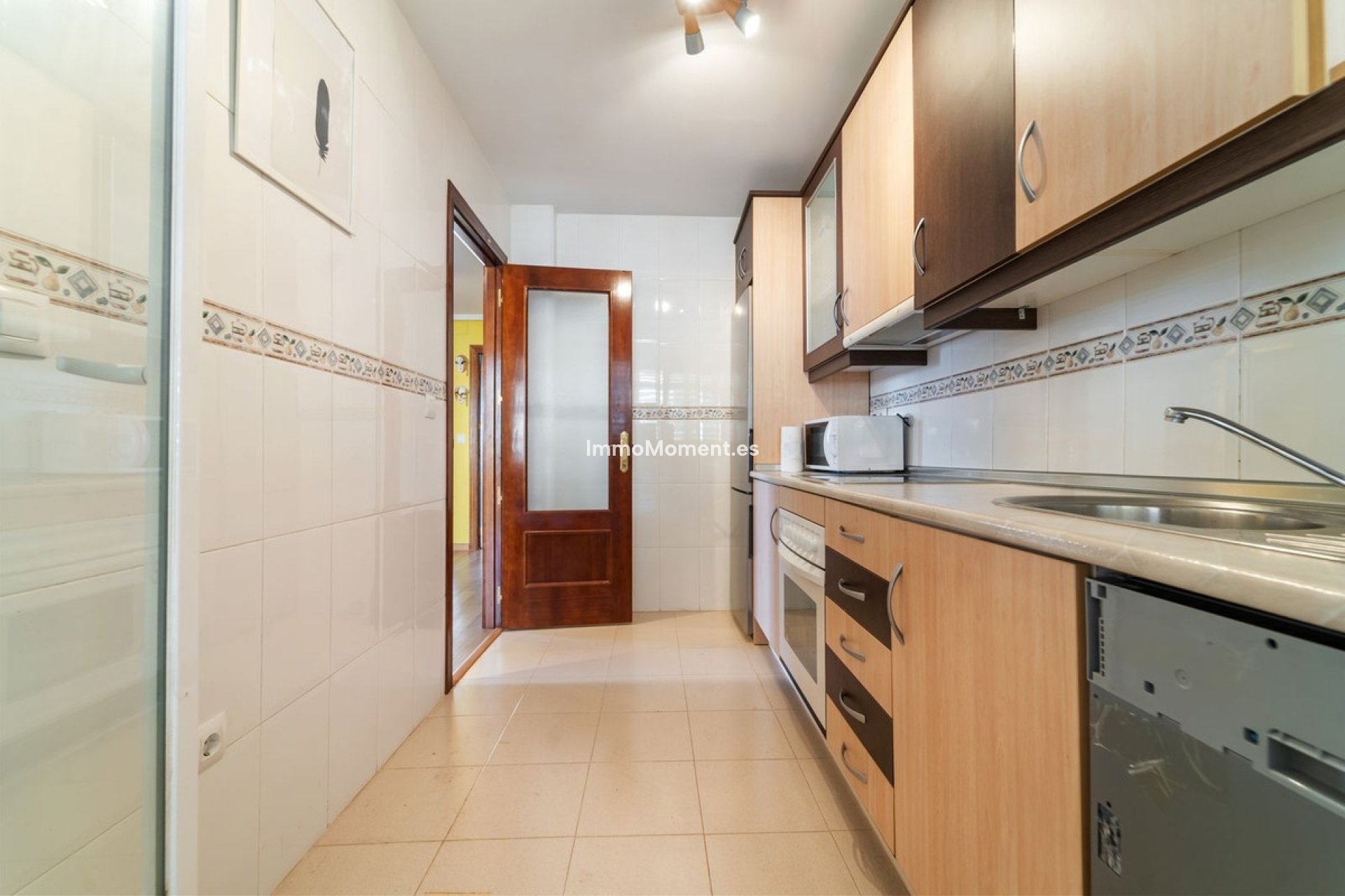 Resale - Apartment - Fuengirola - Fuengirola Centro