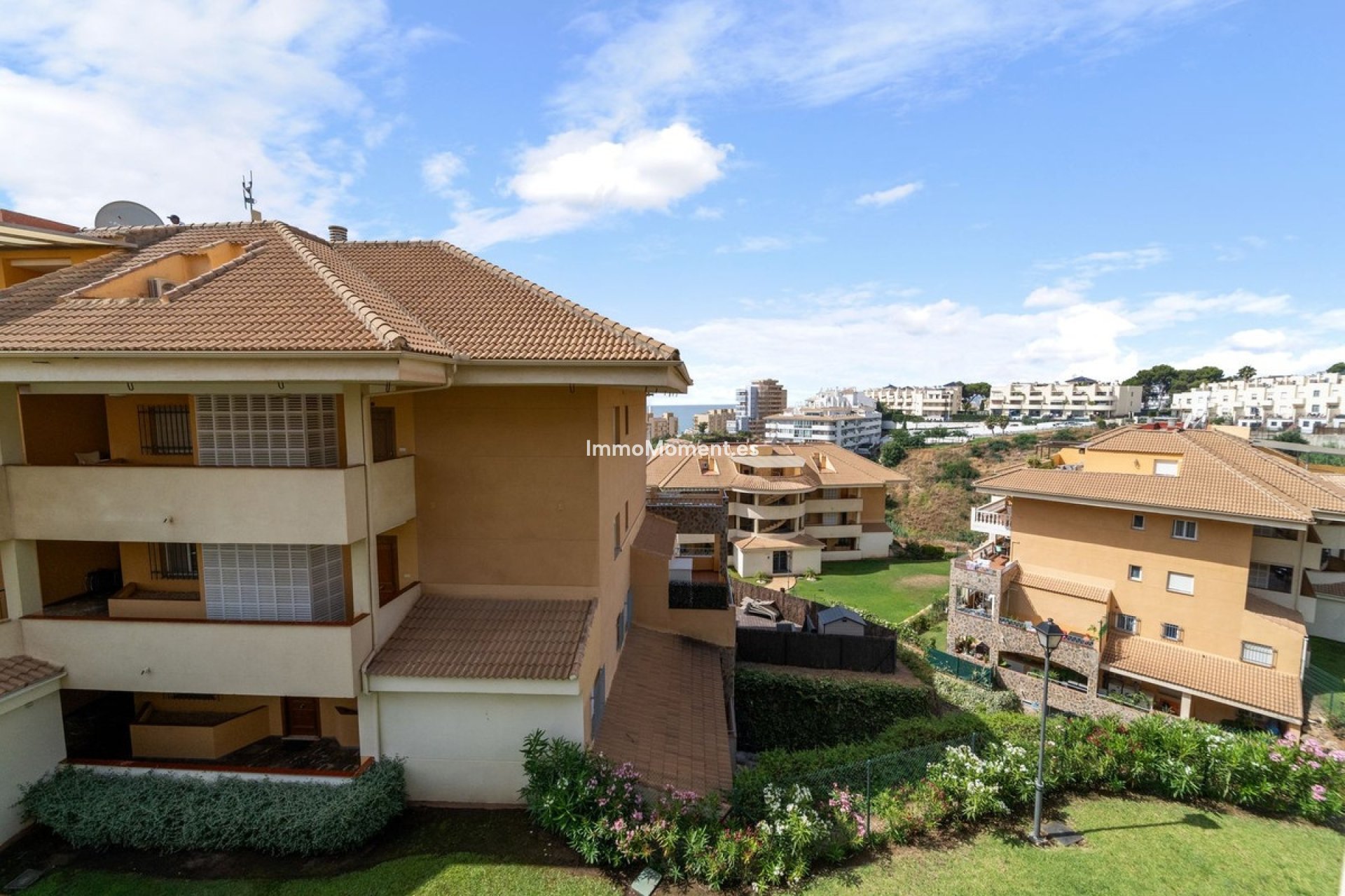 Resale - Apartment - Fuengirola - Fuengirola Centro