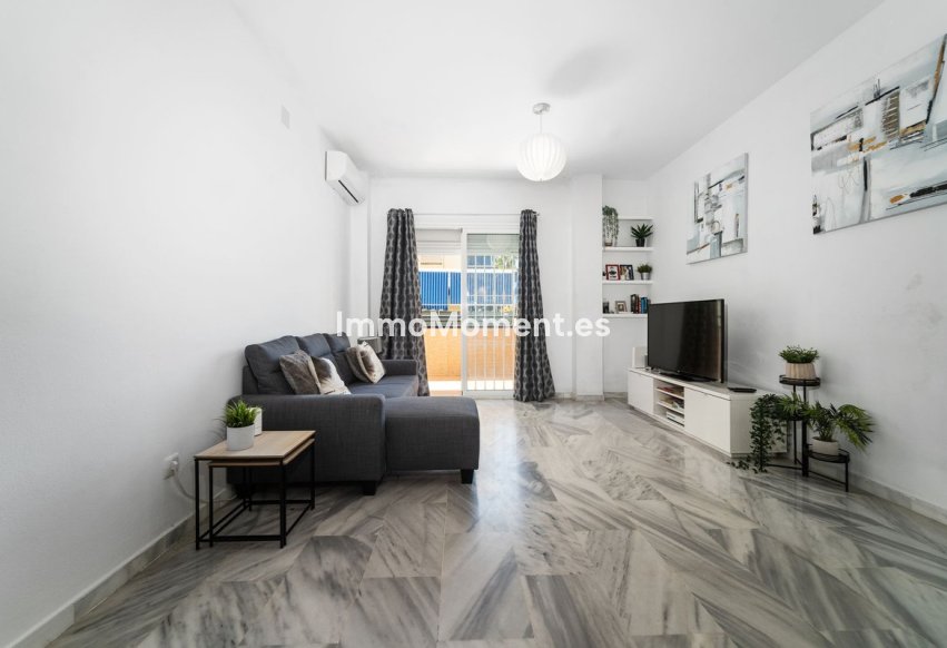 Resale - Apartment - Fuengirola - Fuengirola Centro