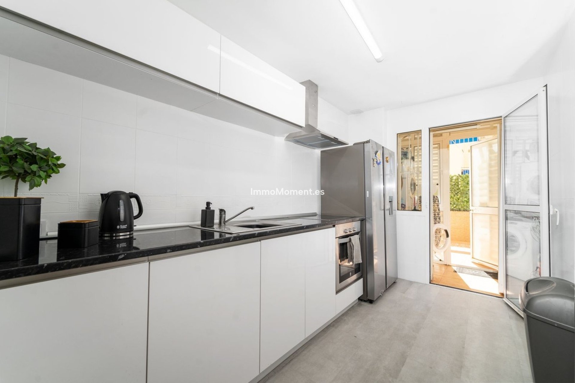 Resale - Apartment - Fuengirola - Fuengirola Centro