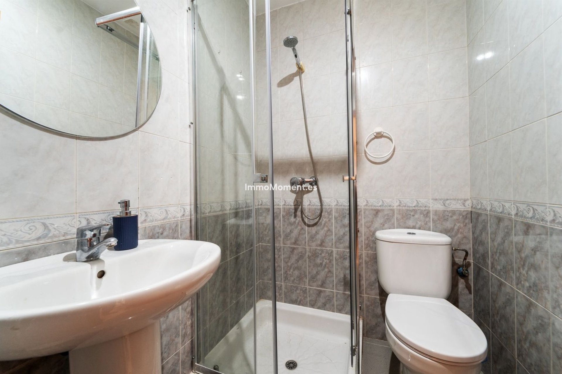 Resale - Apartment - Fuengirola - Fuengirola Centro