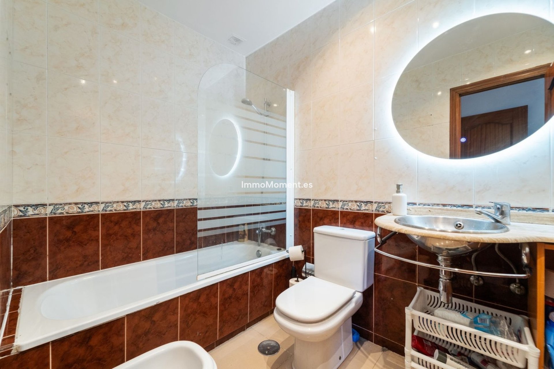 Resale - Apartment - Fuengirola - Fuengirola Centro